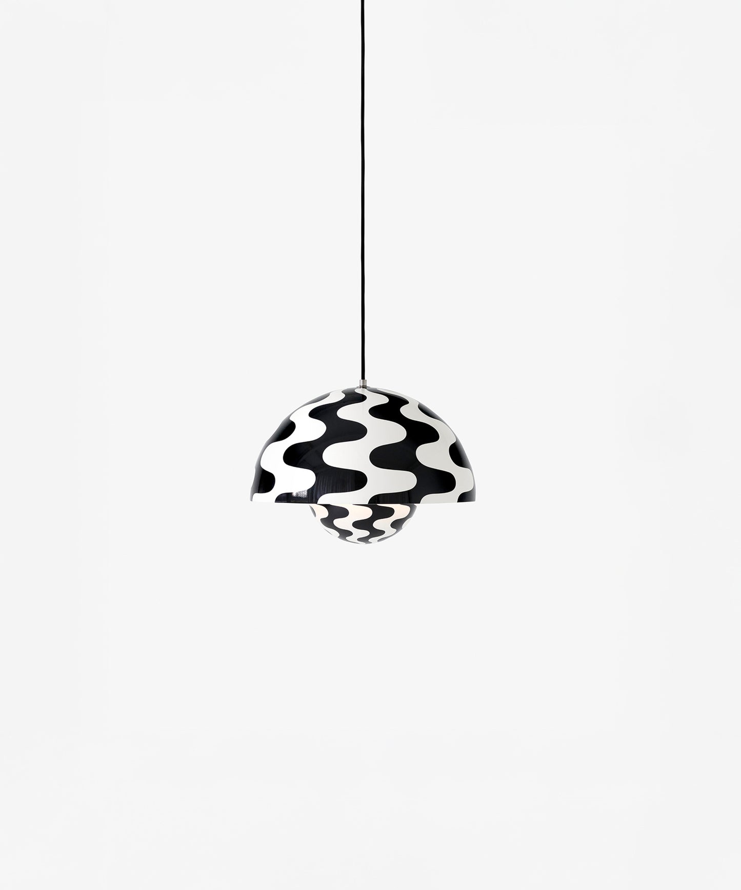 Flowerpot Pendant VP1