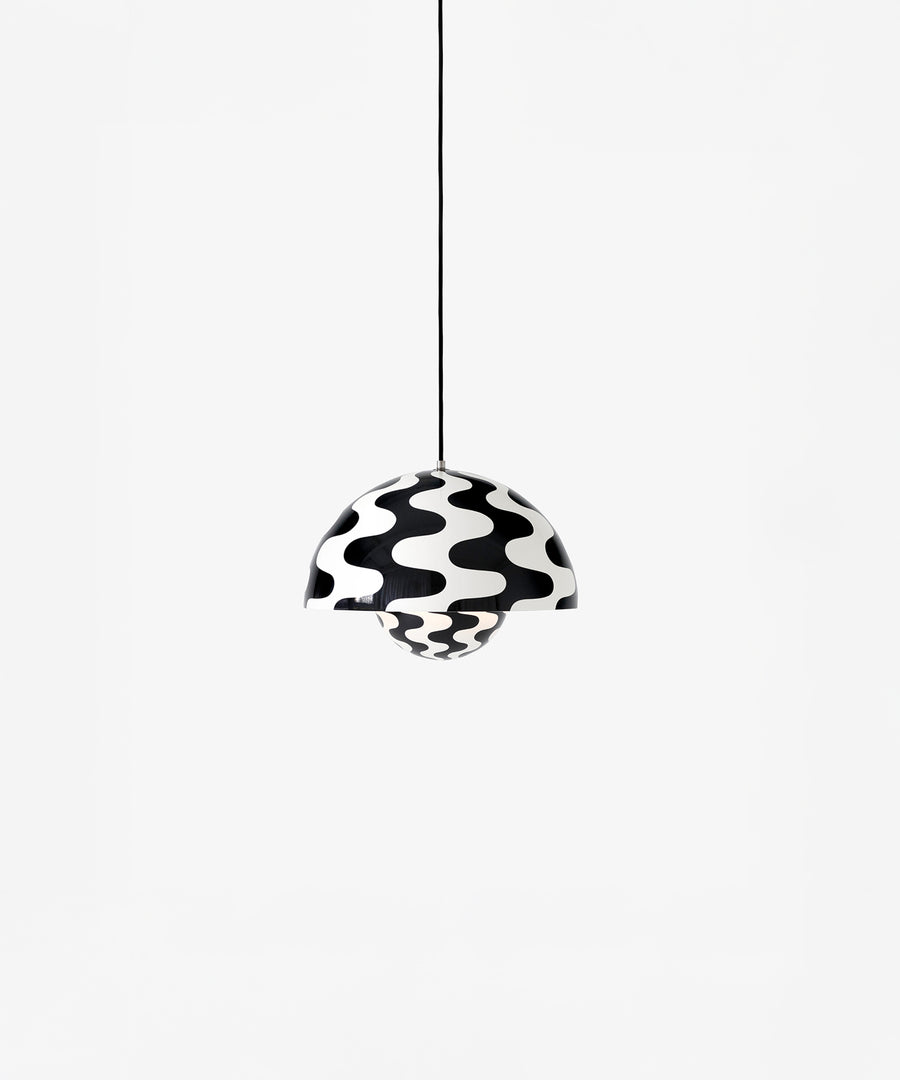 Flowerpot Pendant VP1