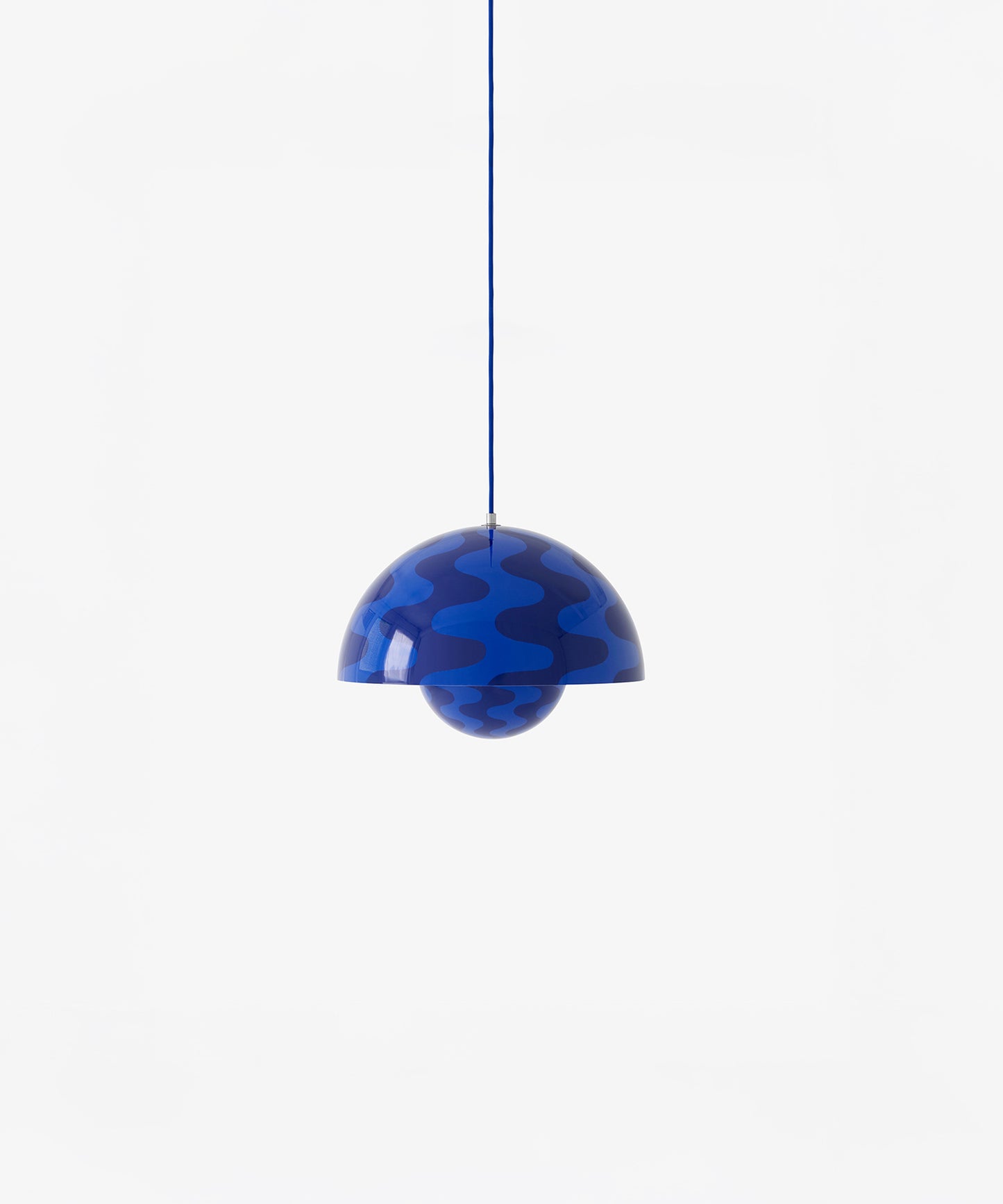 Flowerpot Pendant VP1