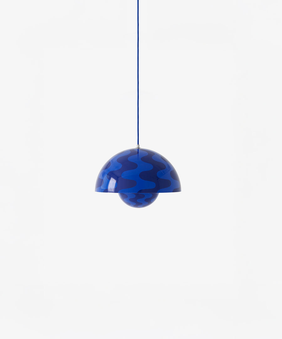 Flowerpot Pendant VP1