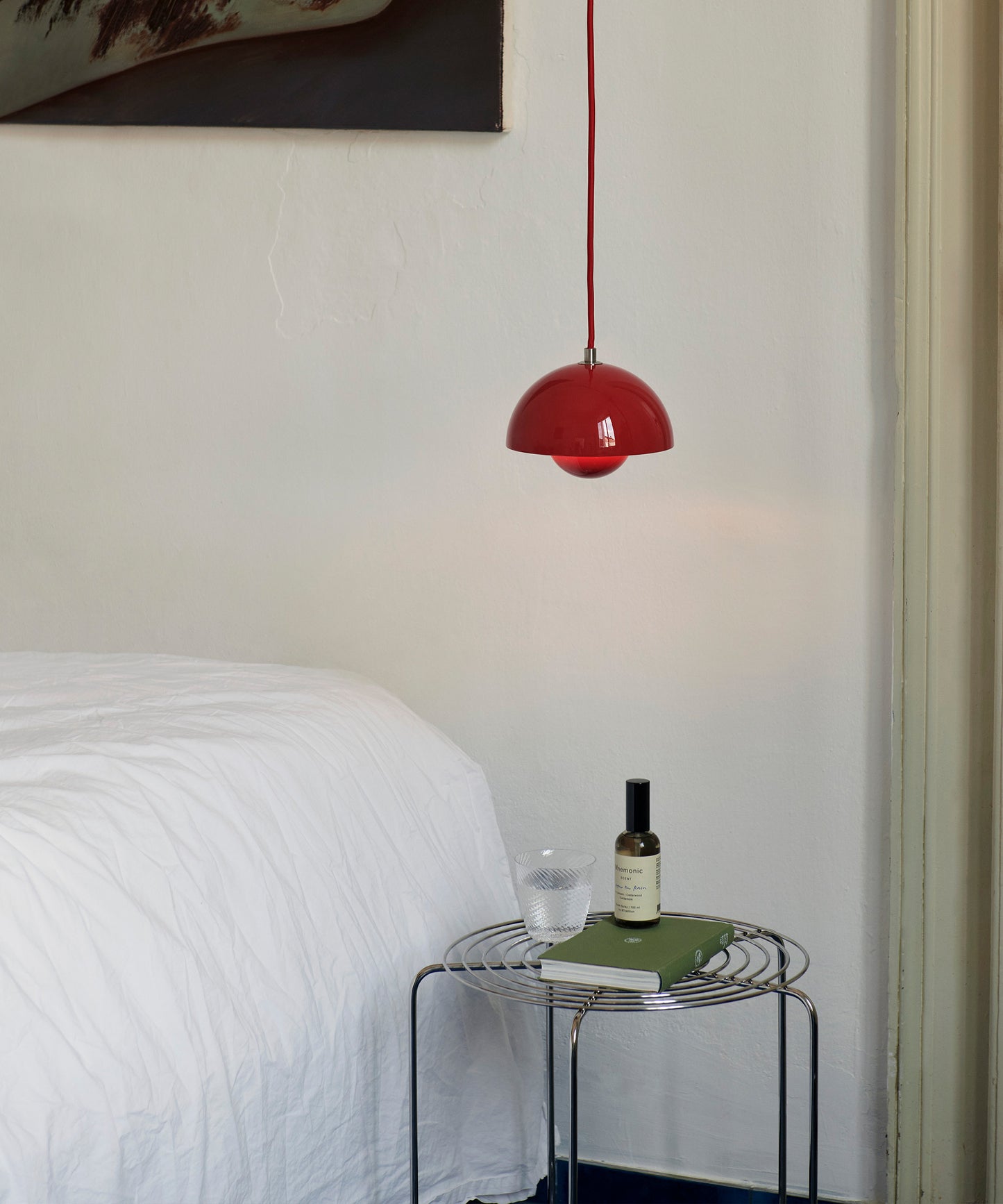 Flowerpot Pendant VP10