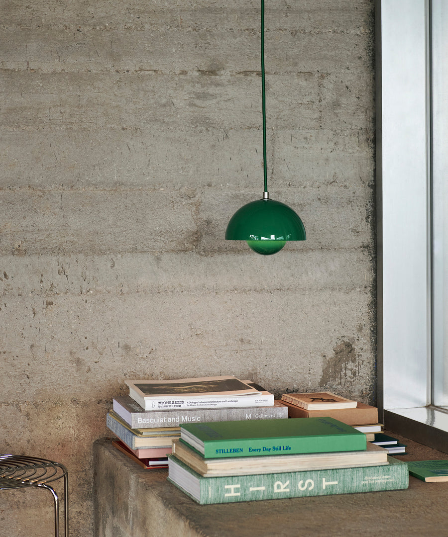 Flowerpot Pendant VP10