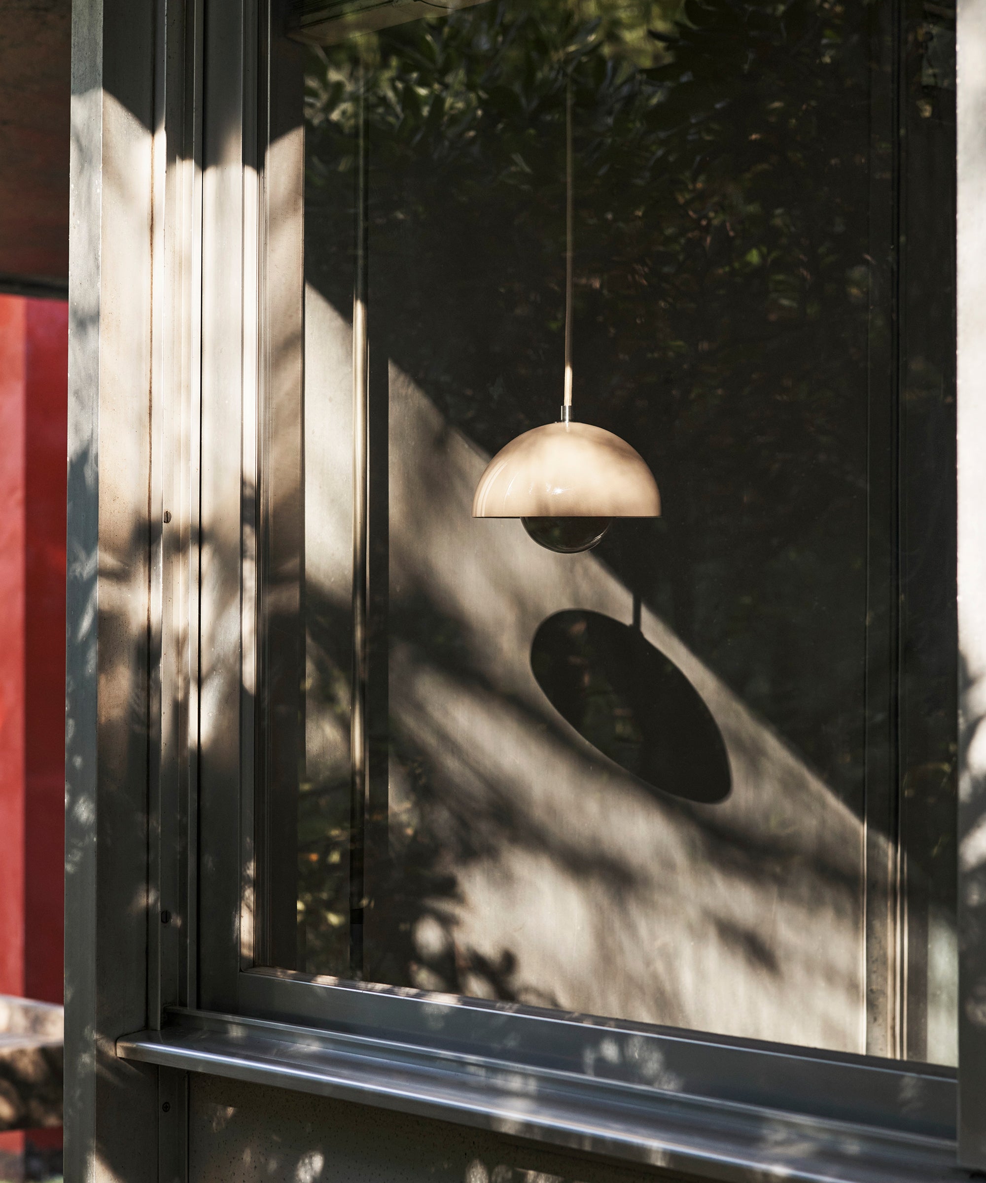 Flowerpot Pendant VP10