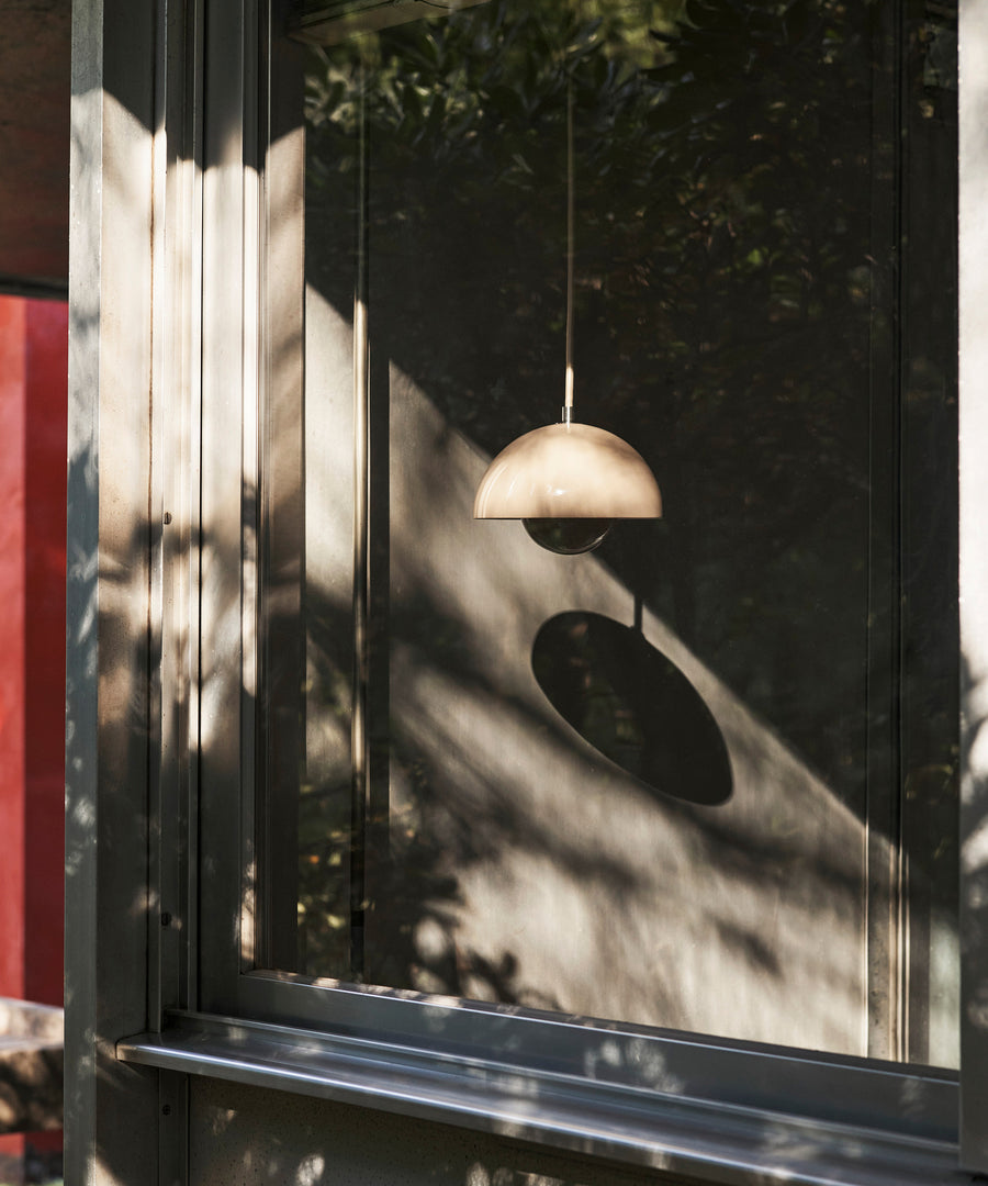 Flowerpot Pendant VP10