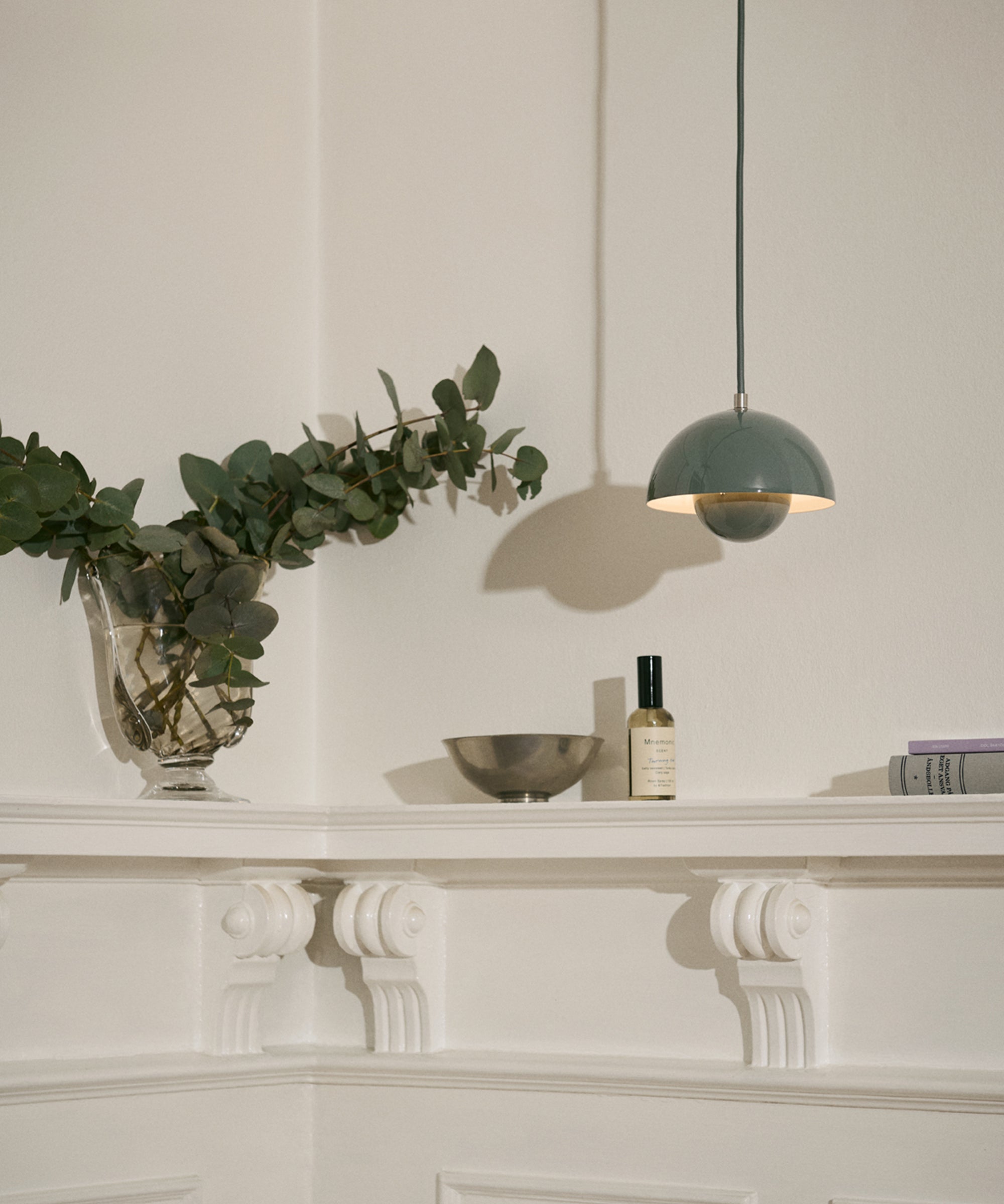 Flowerpot Pendant VP10