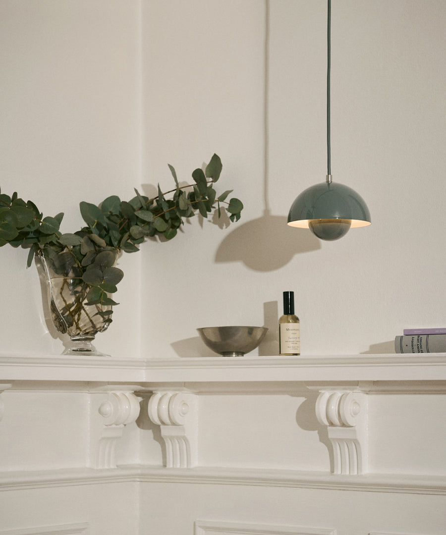 Flowerpot Pendant VP10