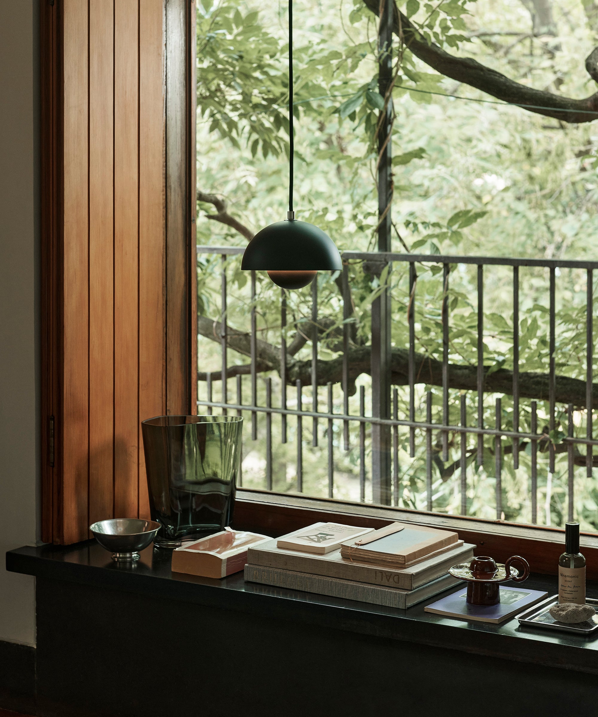 Flowerpot Pendant VP10