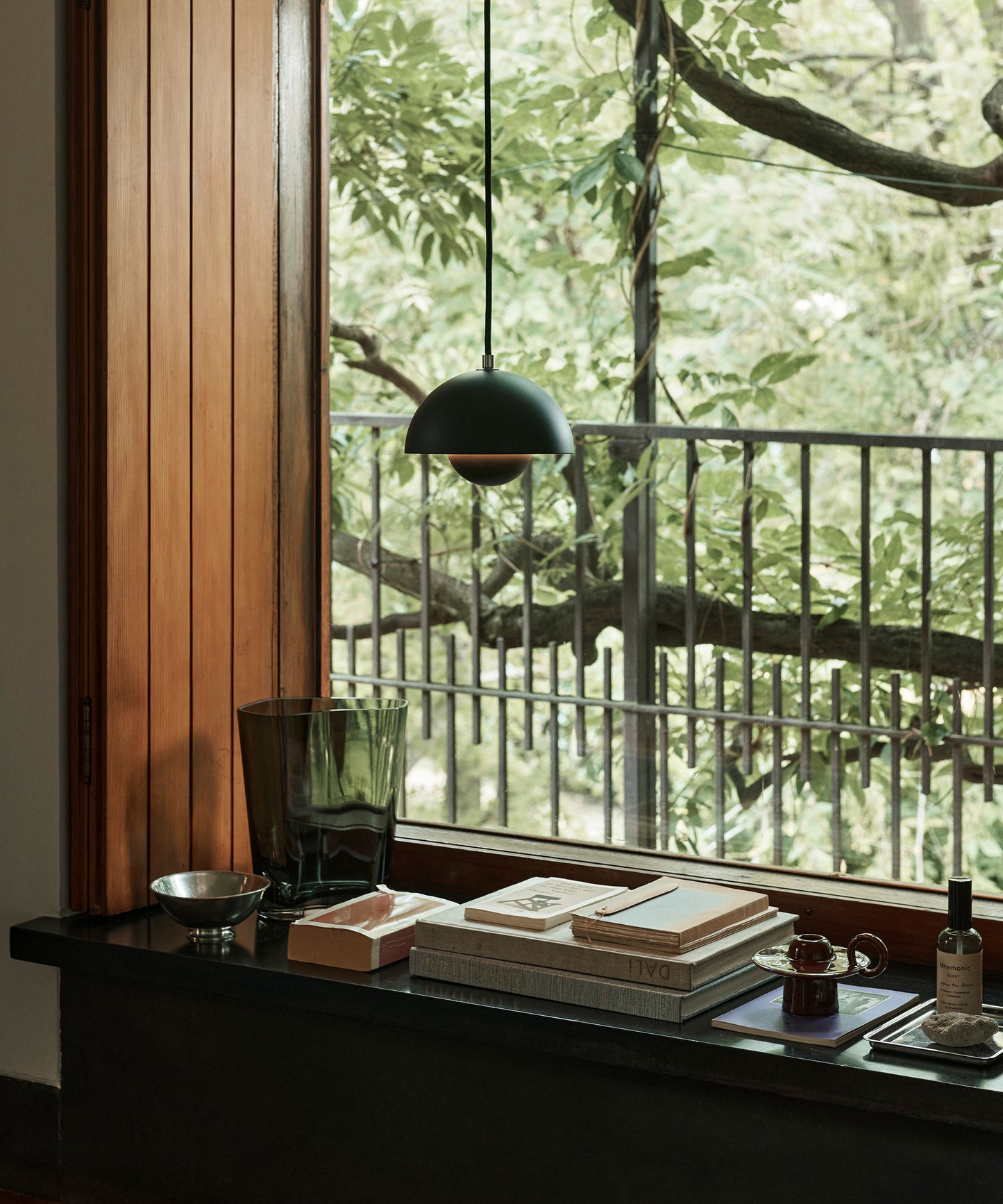 Flowerpot Pendant VP10