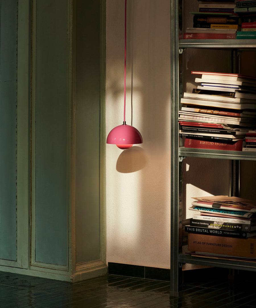 Flowerpot Pendant VP10