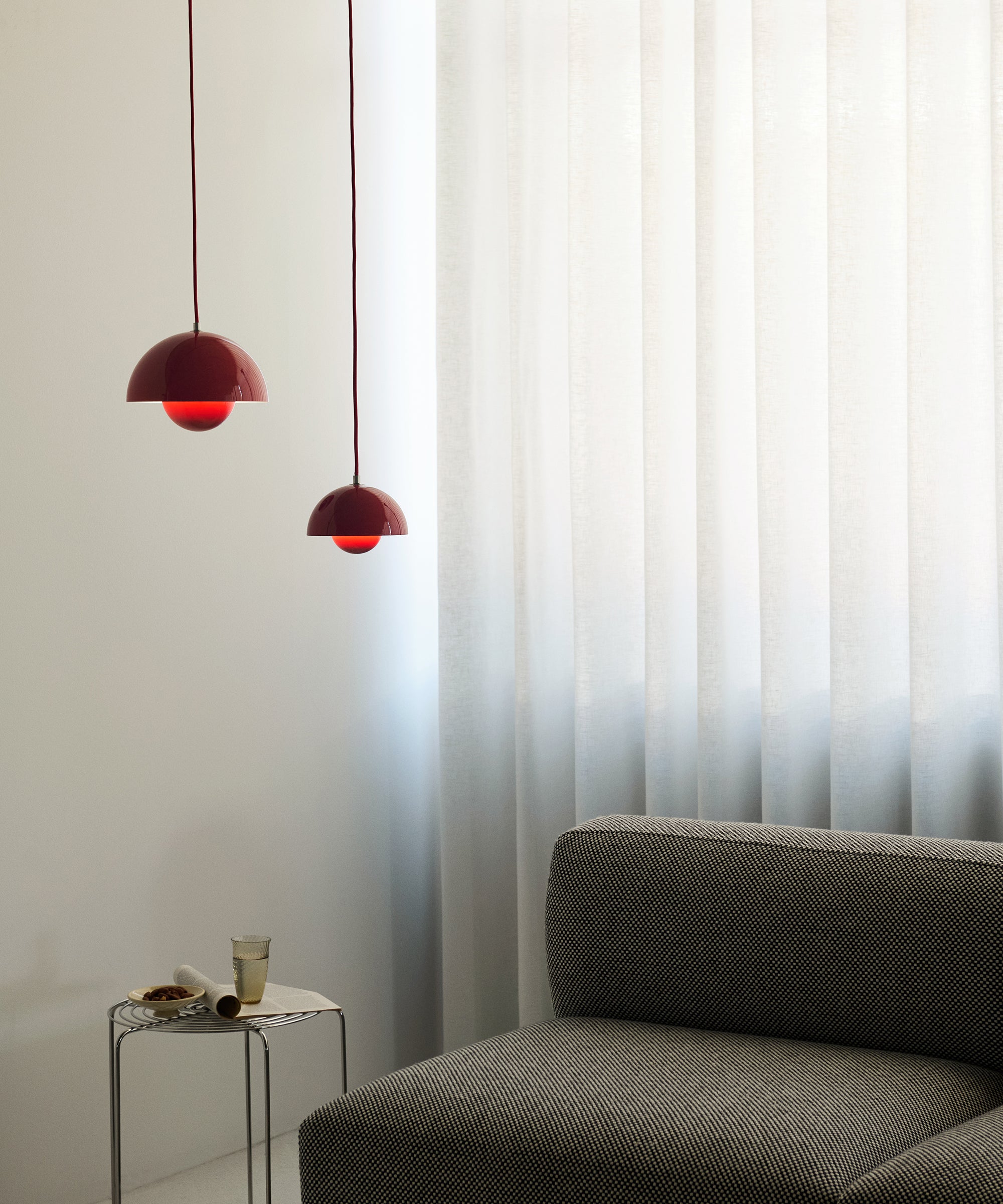 Flowerpot Pendant VP10