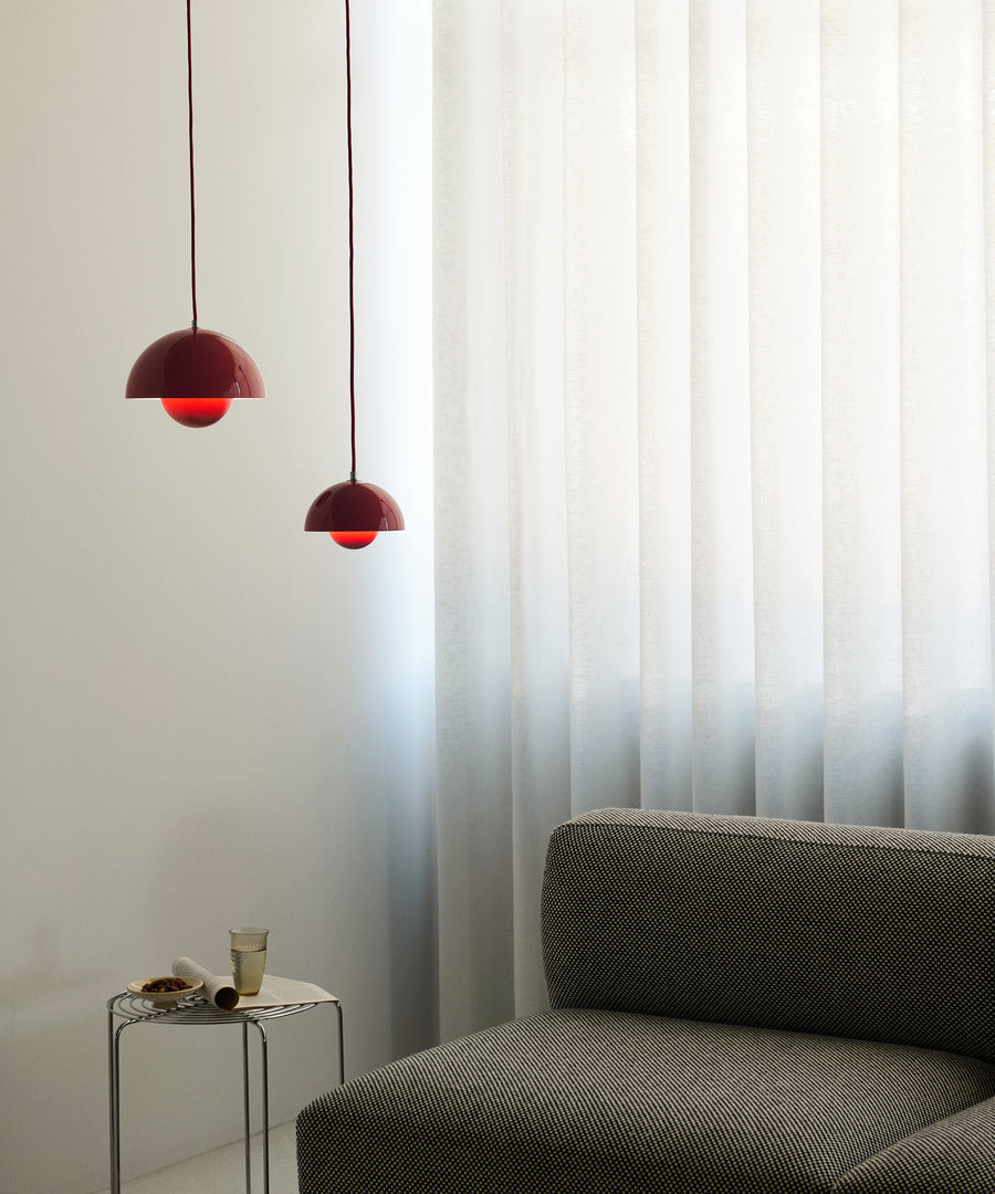 Flowerpot Pendant VP10