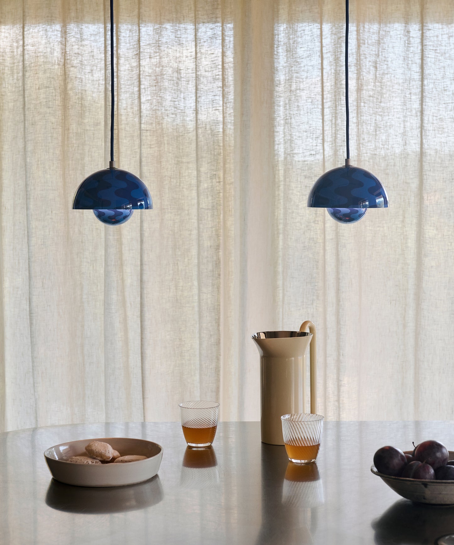 Flowerpot Pendant VP10