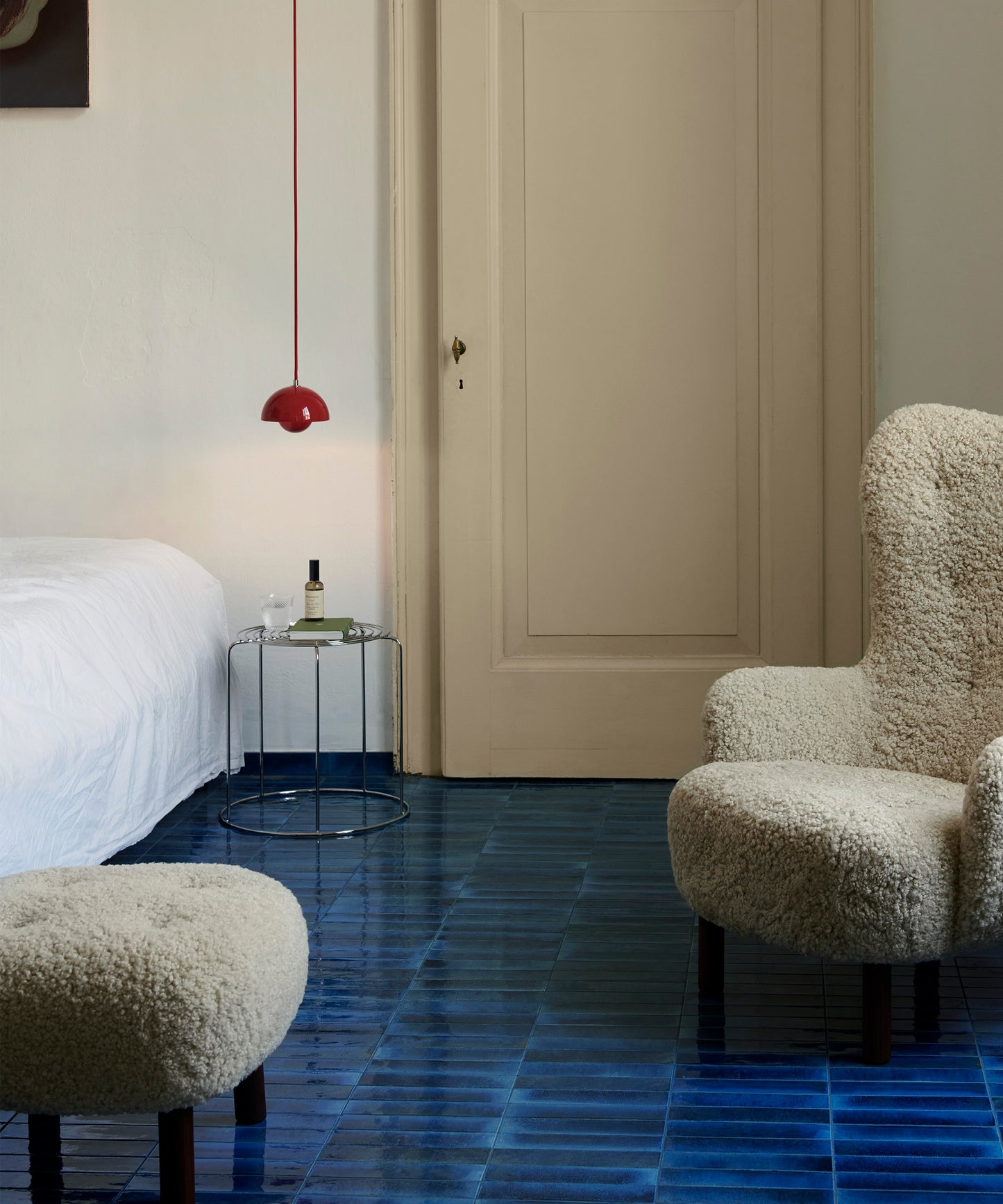 Flowerpot Pendant VP10