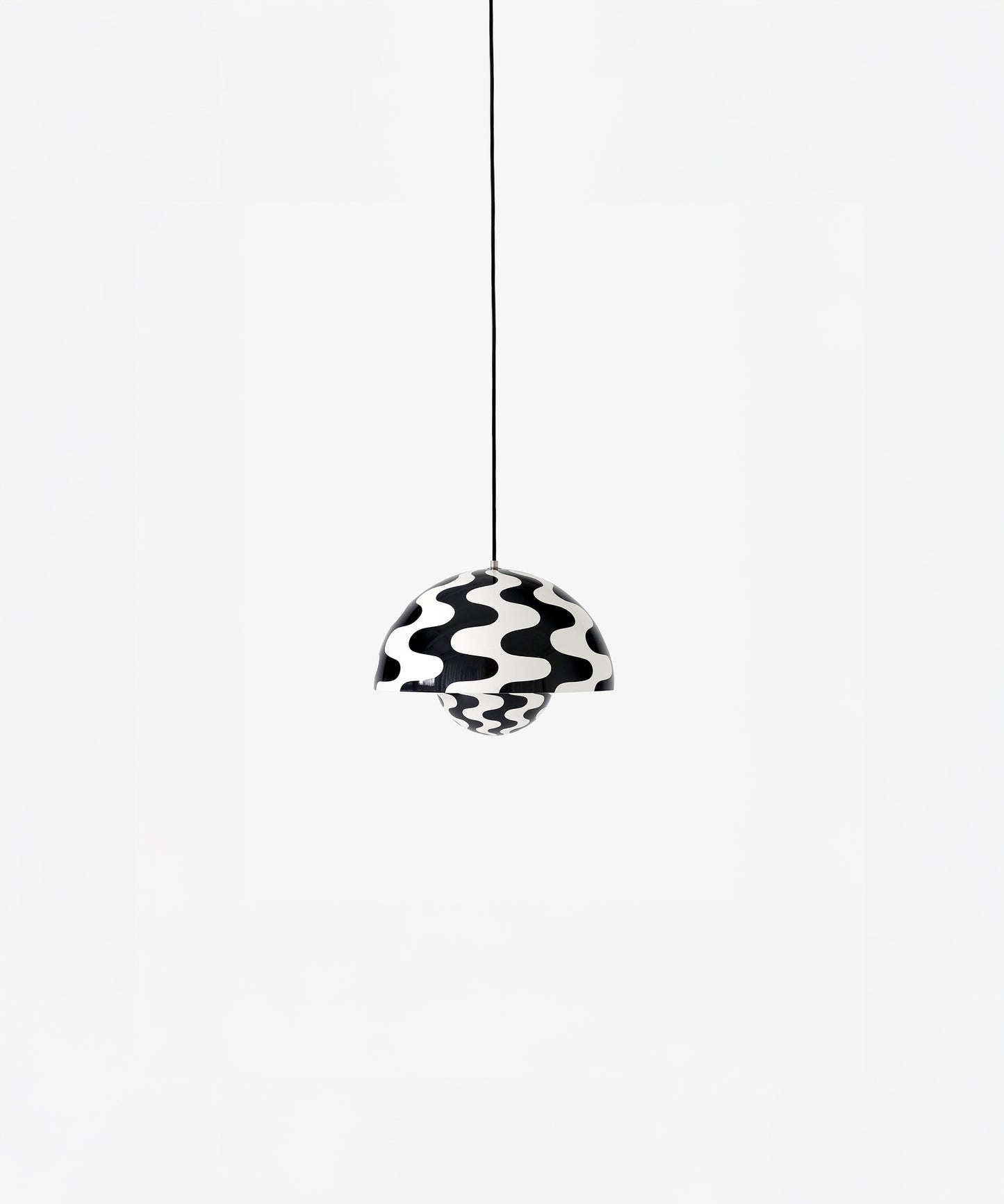 Flowerpot Pendant VP10