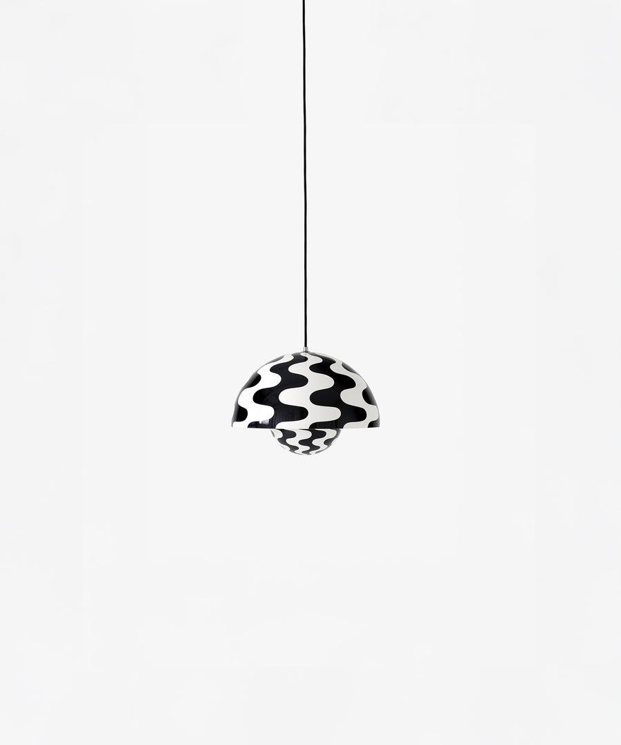 Flowerpot Pendant VP10