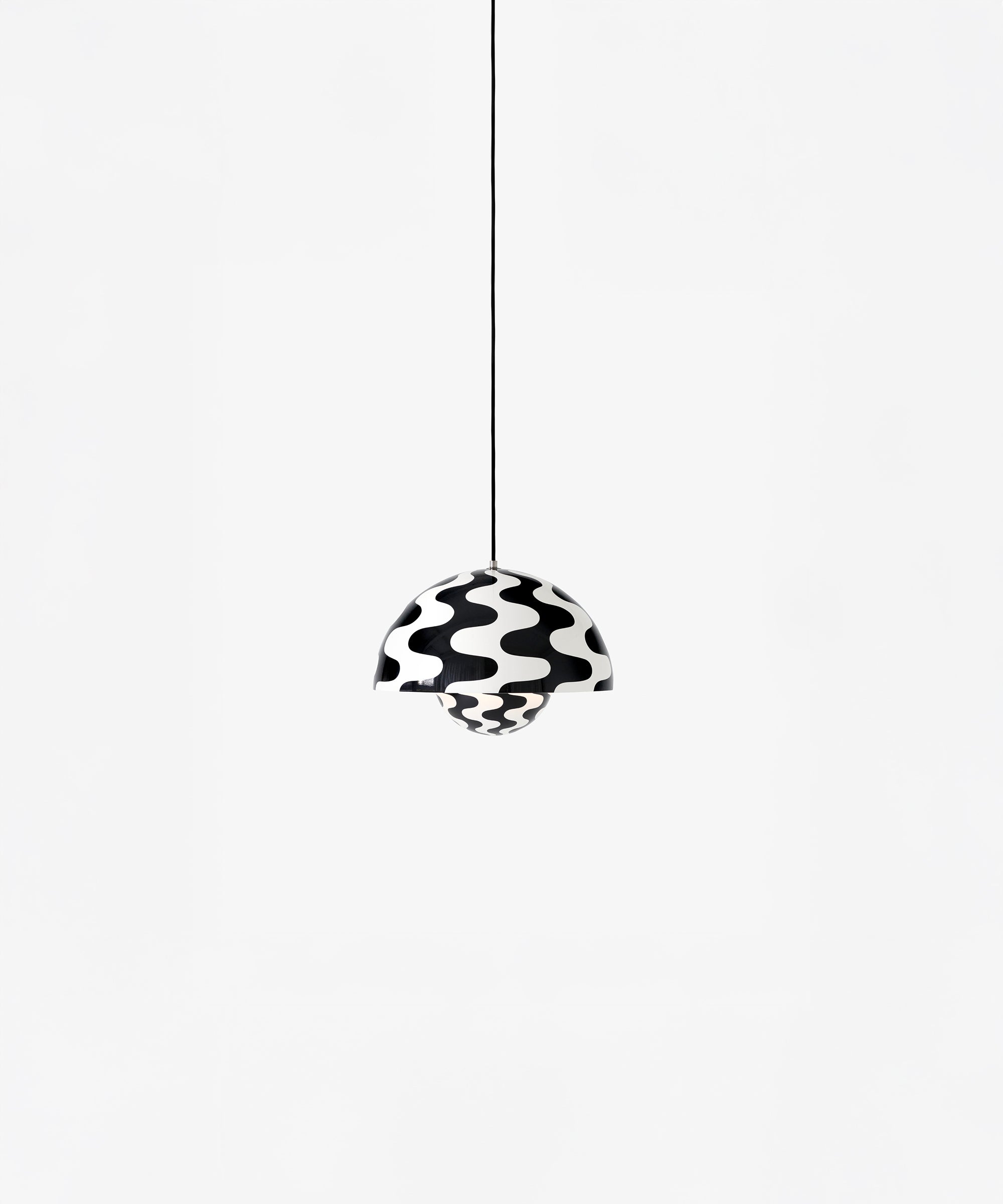 Flowerpot Pendant VP10