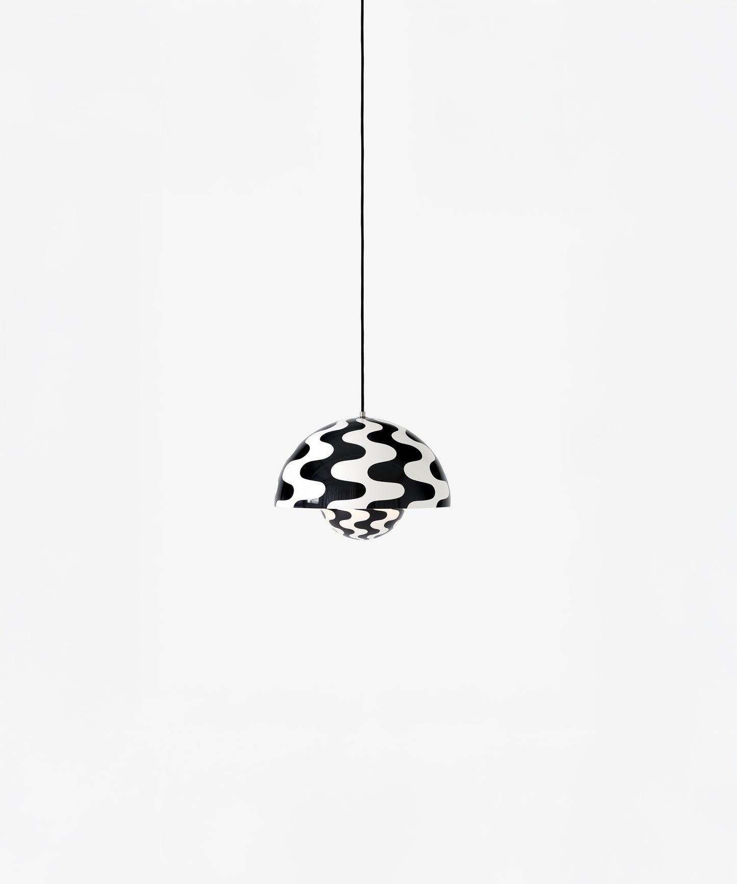 Flowerpot Pendant VP10