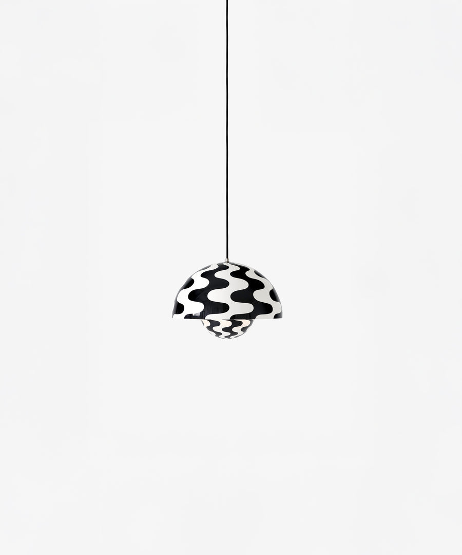 Flowerpot Pendant VP10