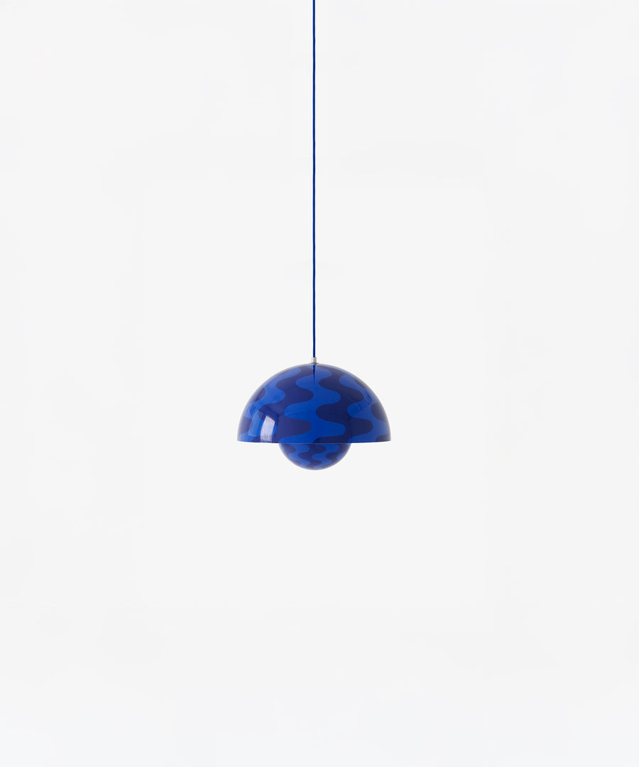 Flowerpot Pendant VP10