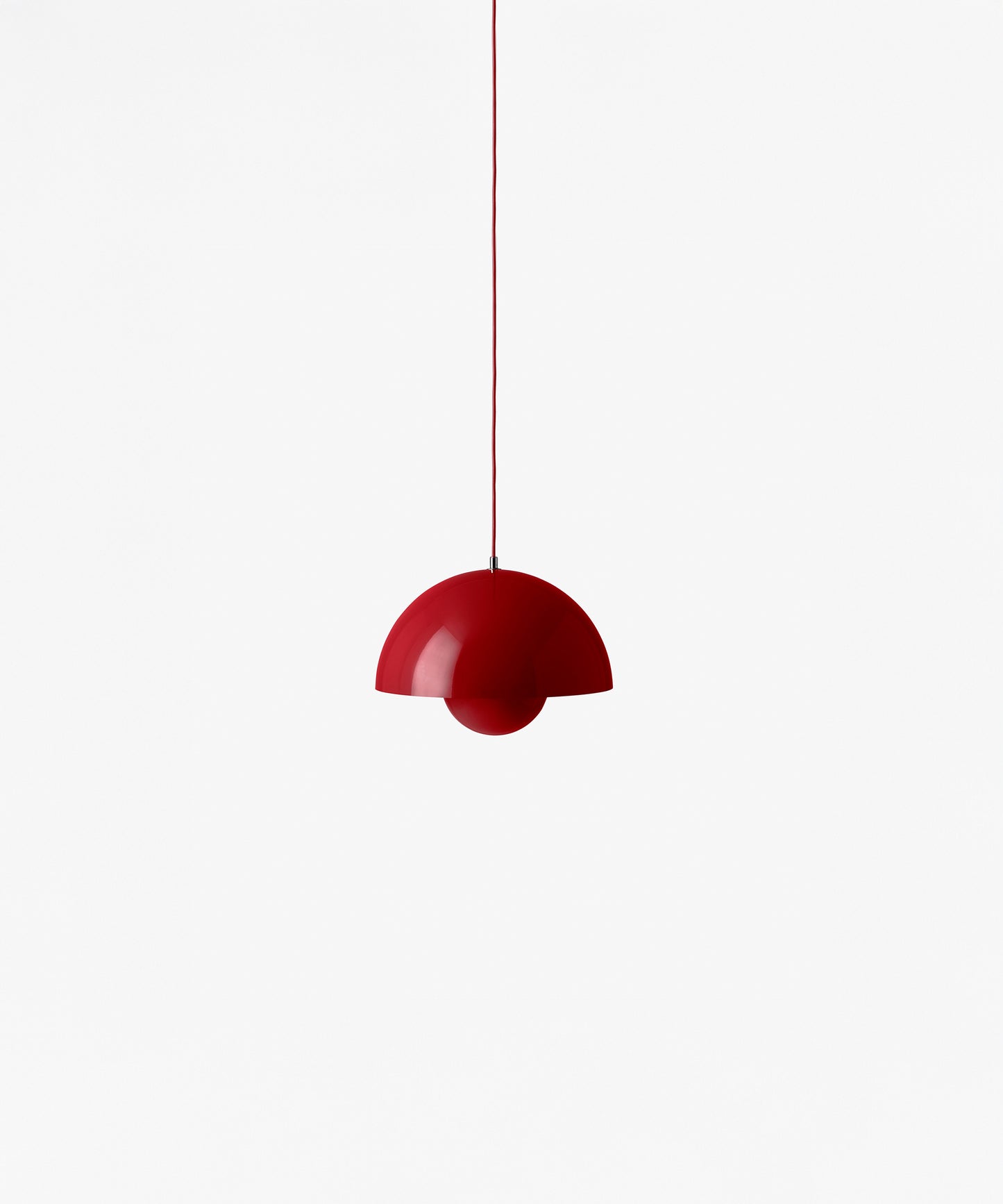 Flowerpot Pendant VP10