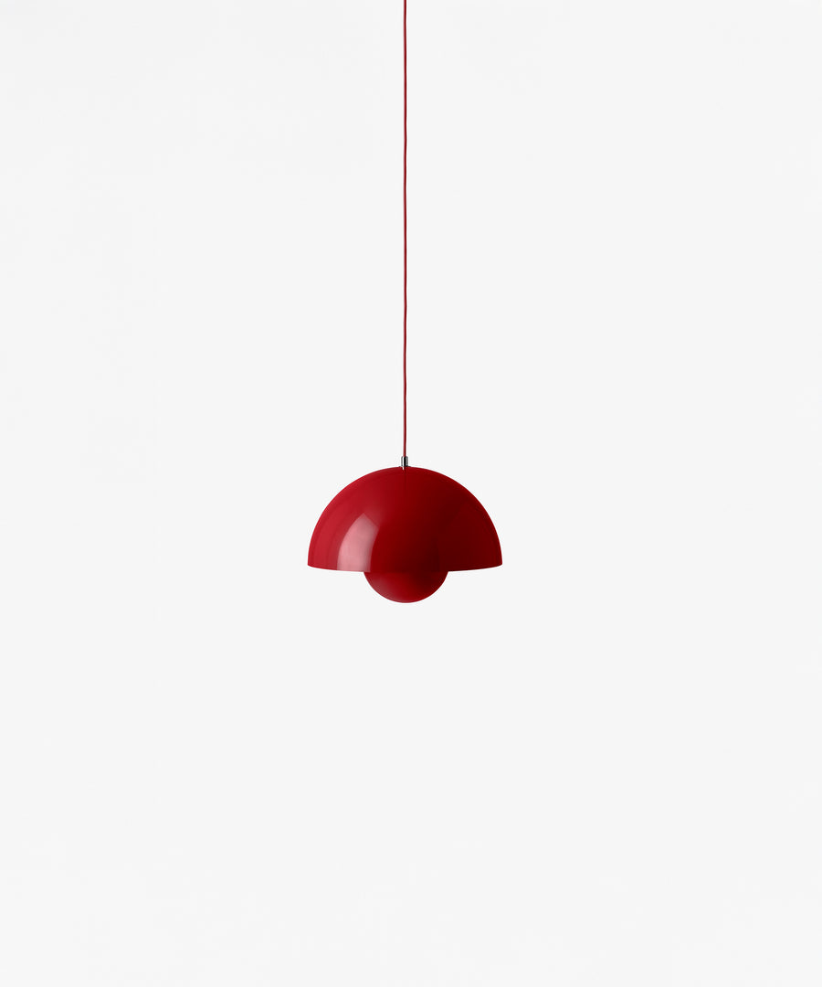 Flowerpot Pendant VP10