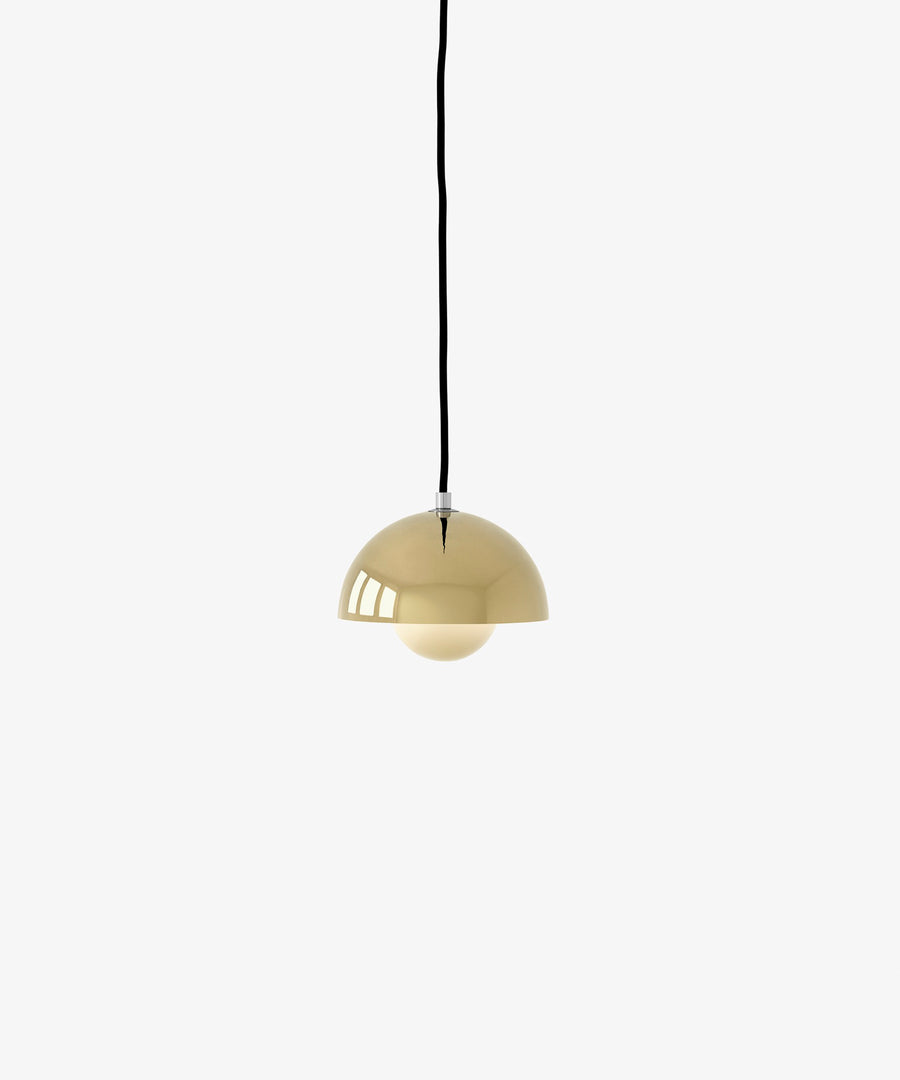 Flowerpot Pendant VP10
