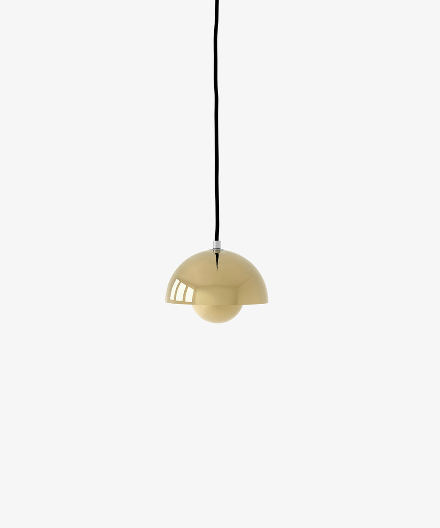 Flowerpot Pendant VP10