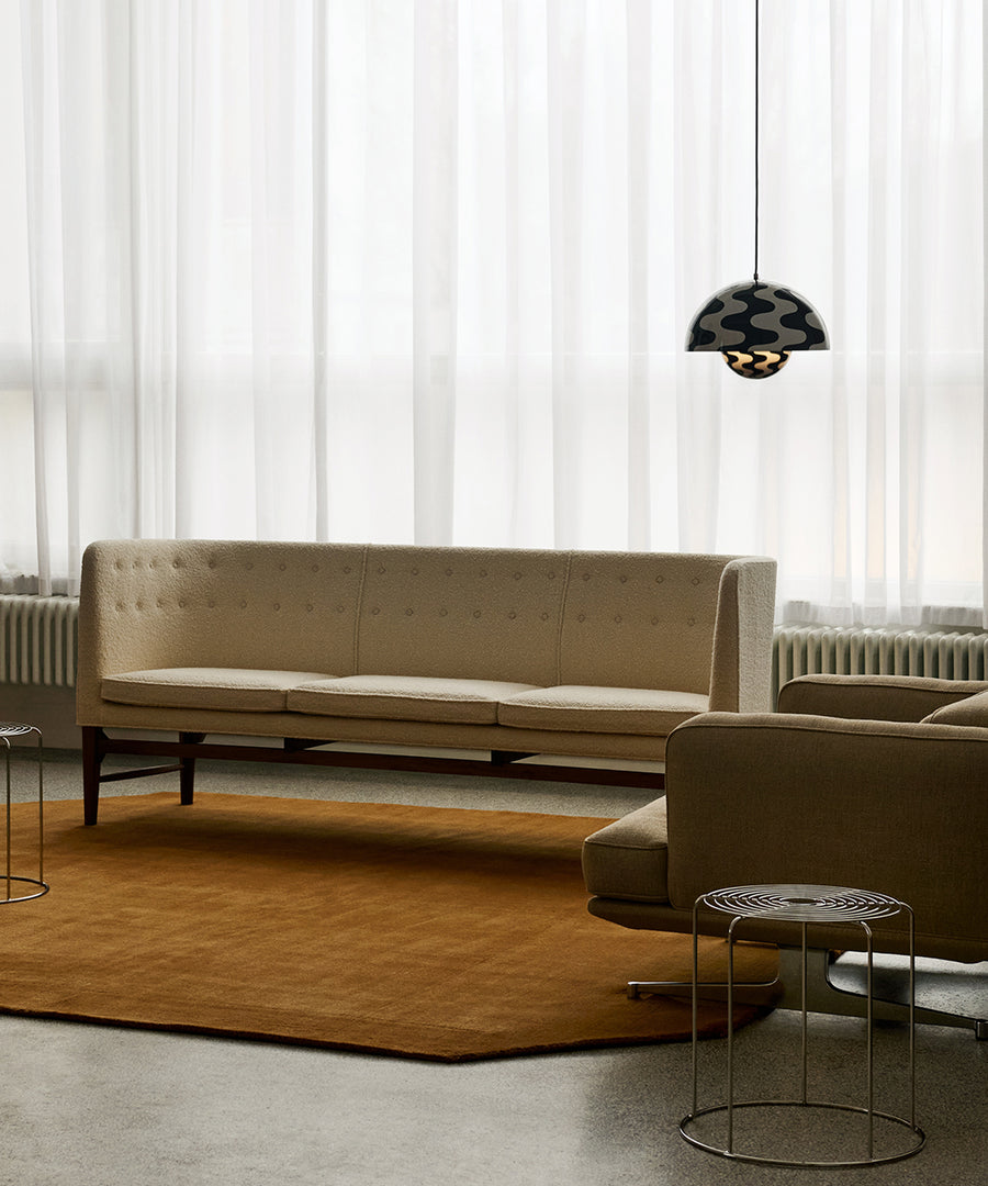 Flowerpot Pendant VP2