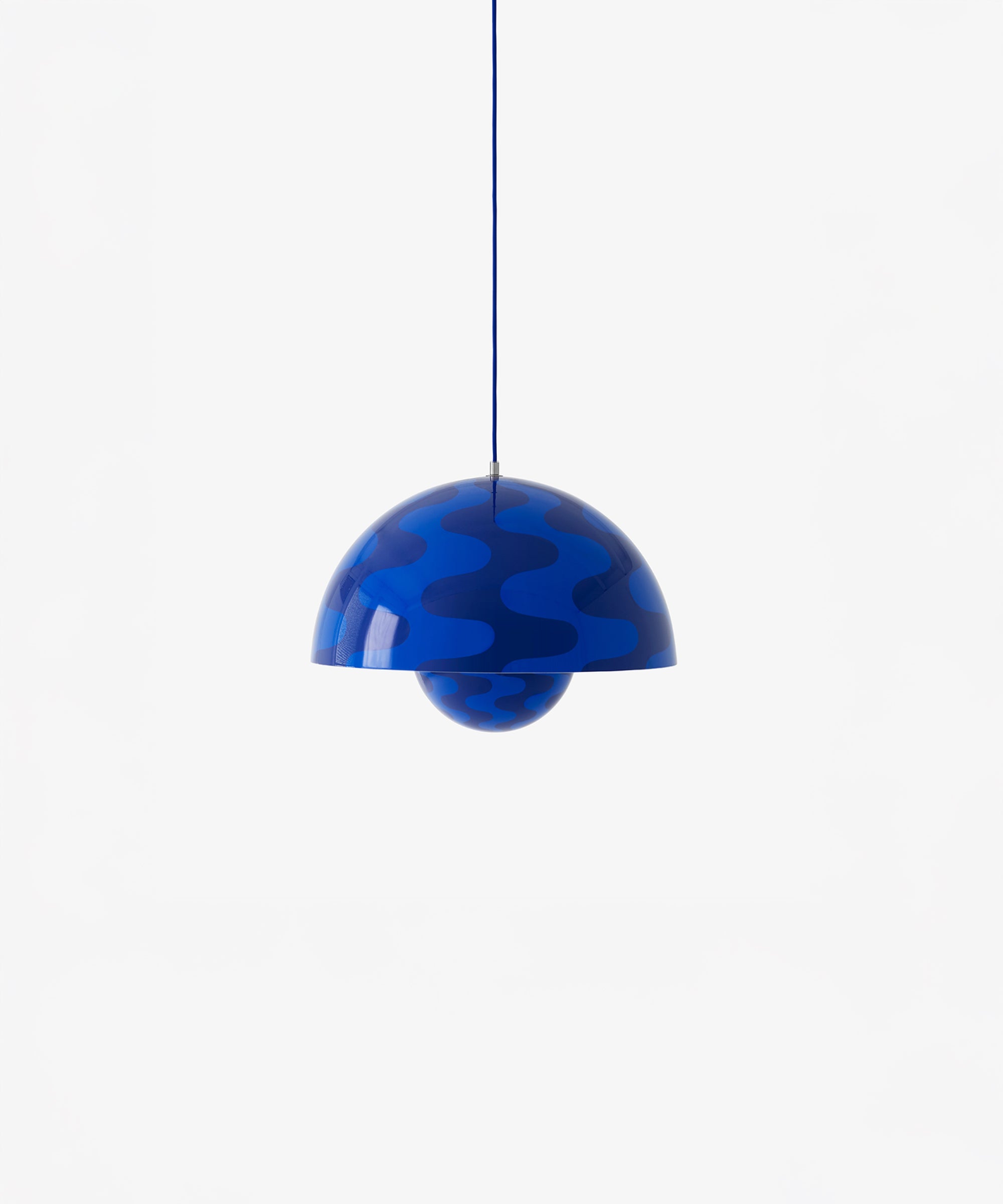 Flowerpot Pendant VP2