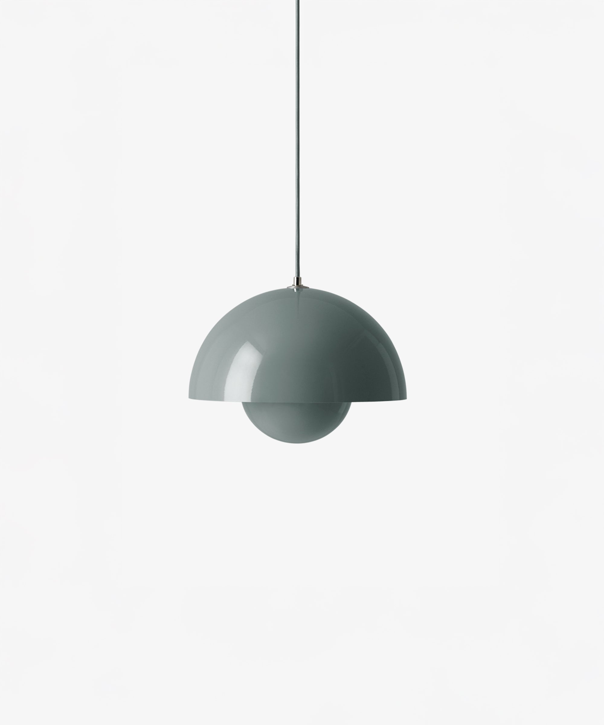 Flowerpot Pendant VP2