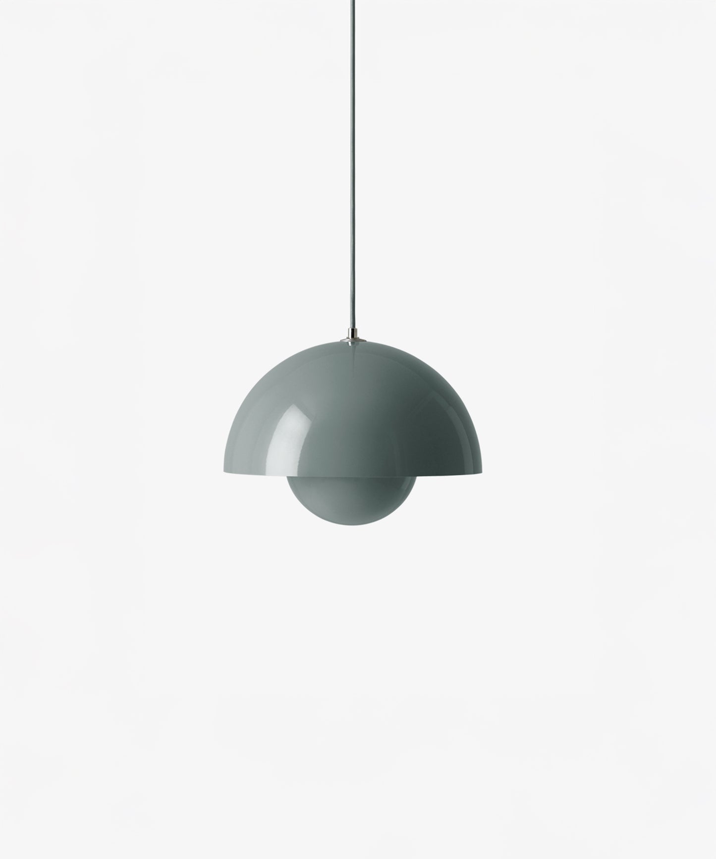 Flowerpot Pendant VP2