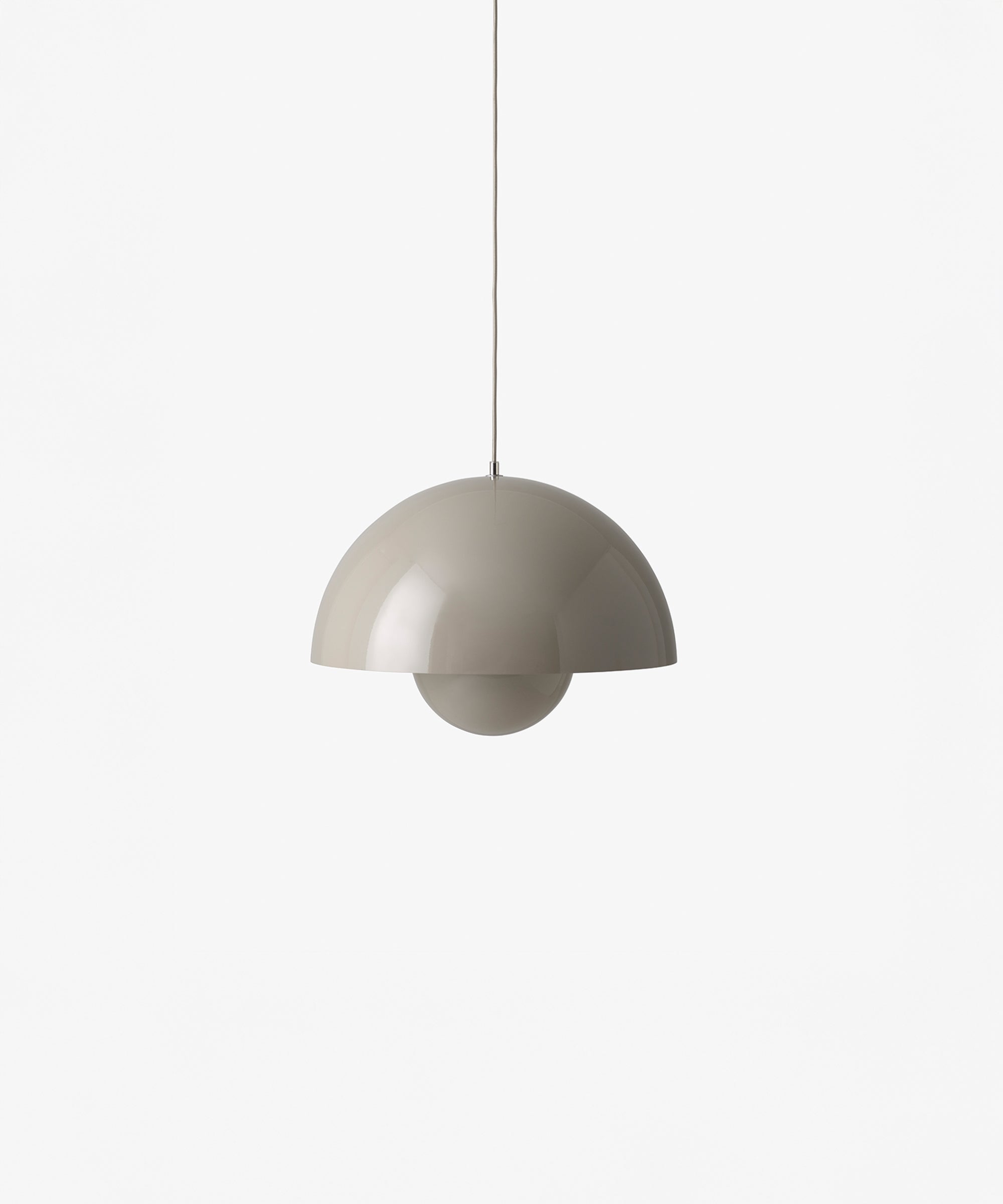 Flowerpot Pendant VP2