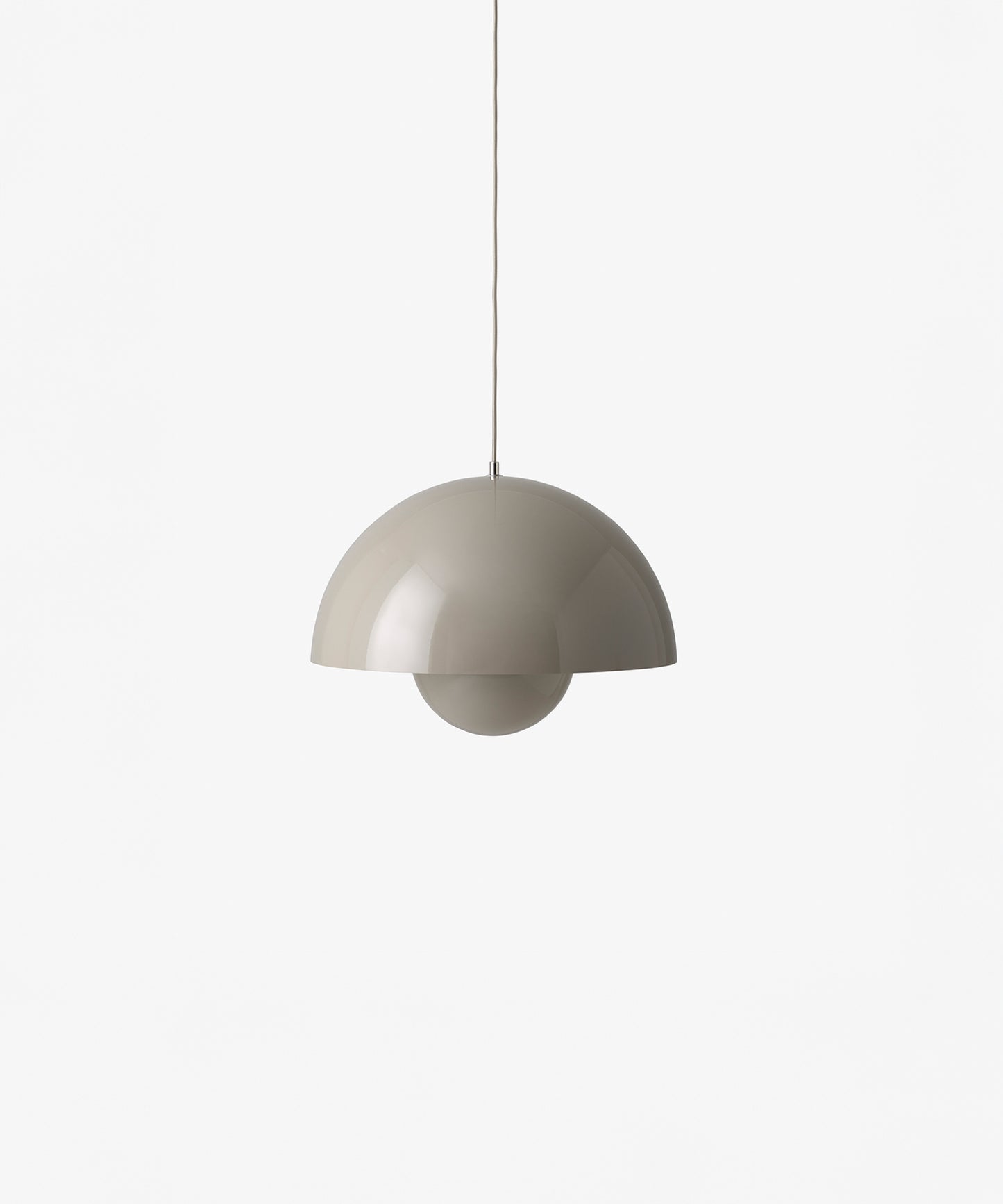 Flowerpot Pendant VP2