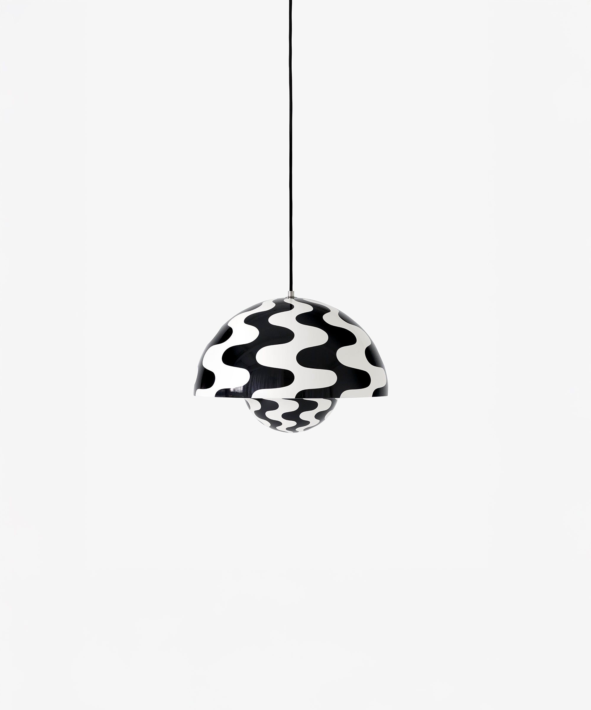 Flowerpot Pendant VP7