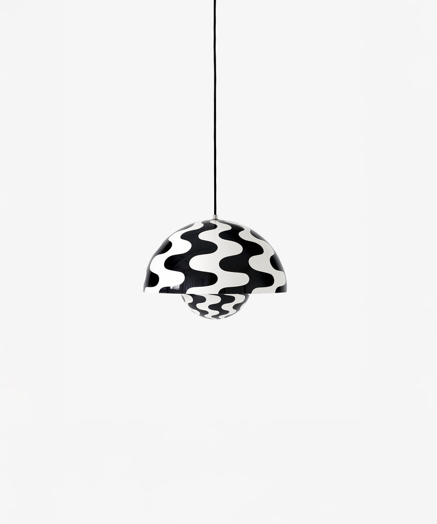 Flowerpot Pendant VP7