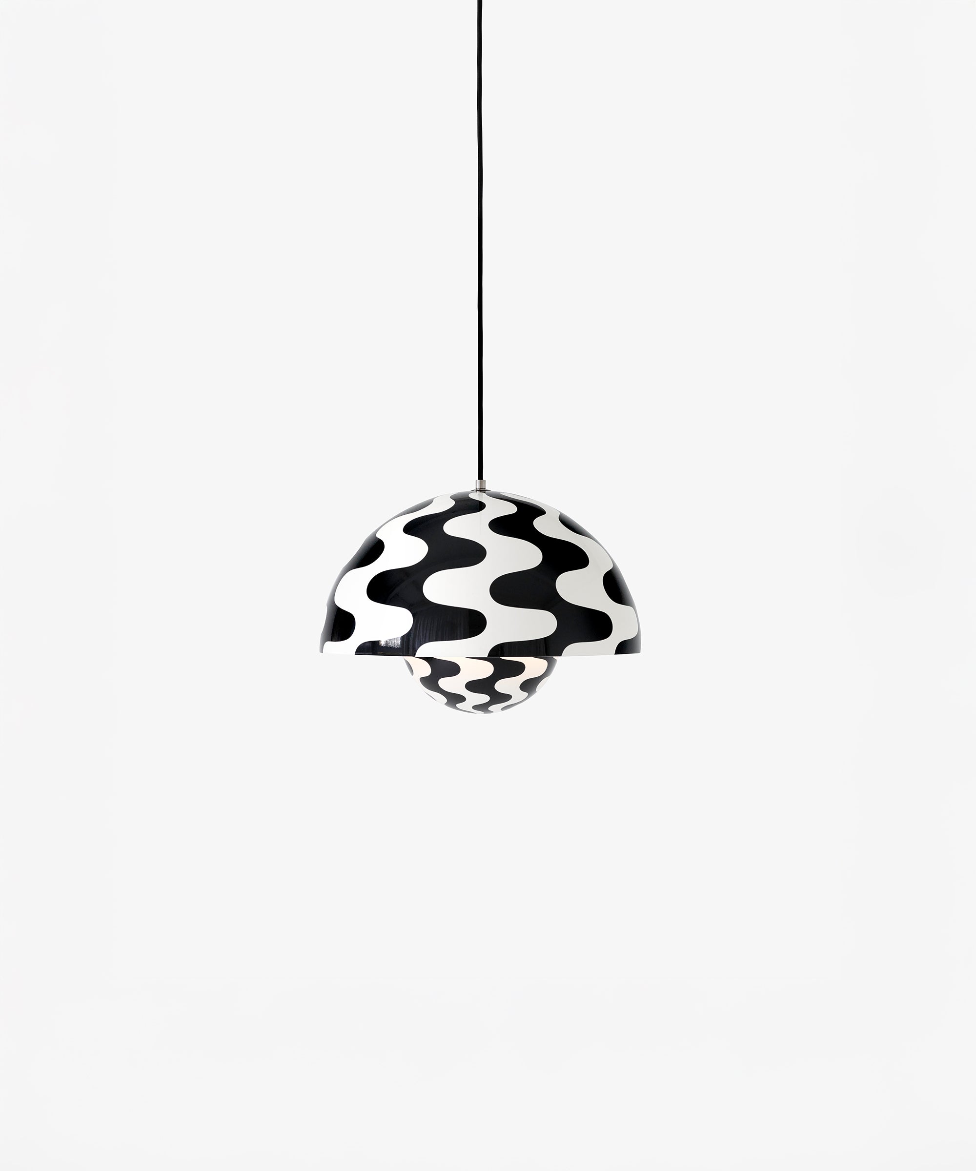 Flowerpot Pendant VP7