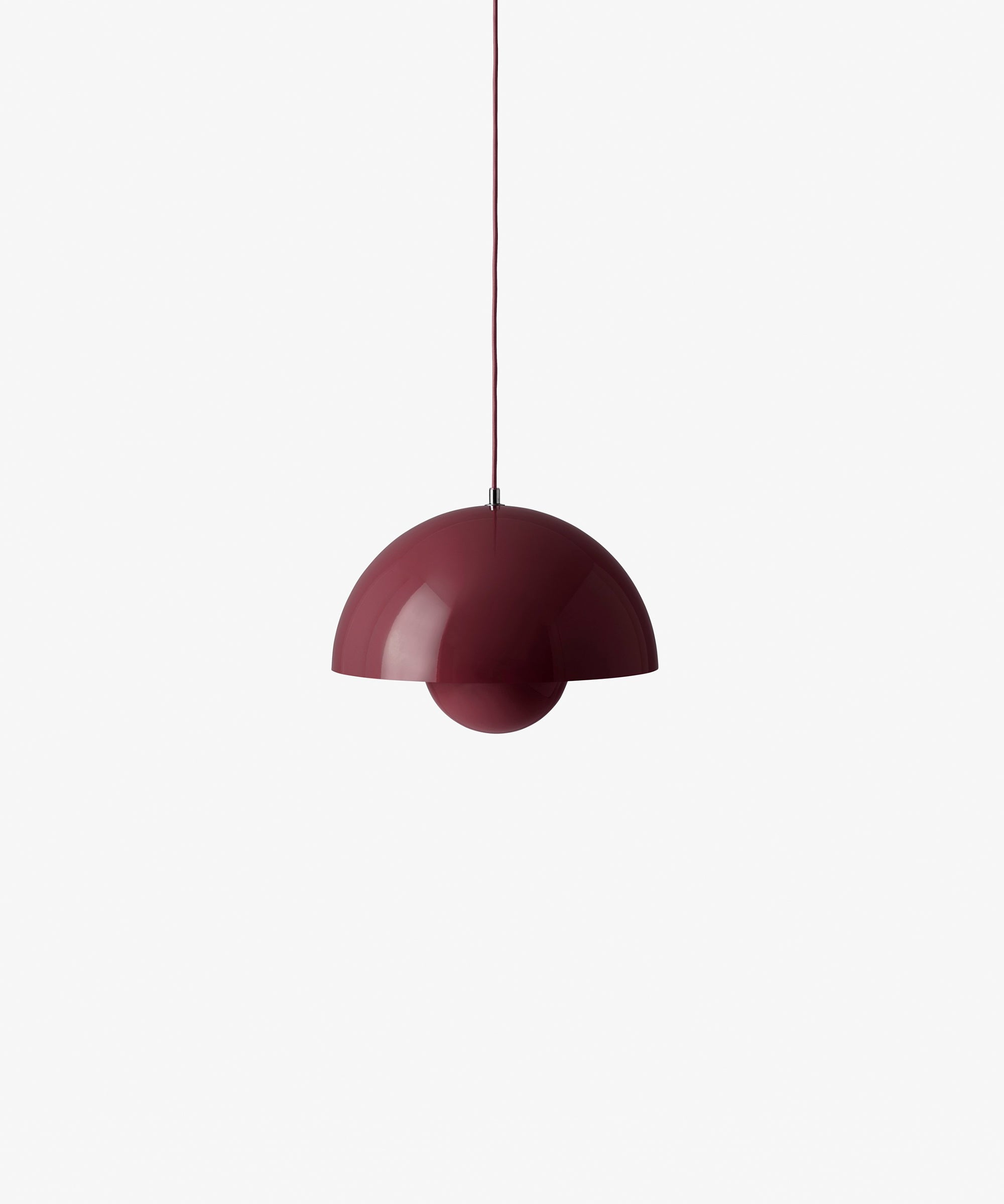 Flowerpot Pendant VP7