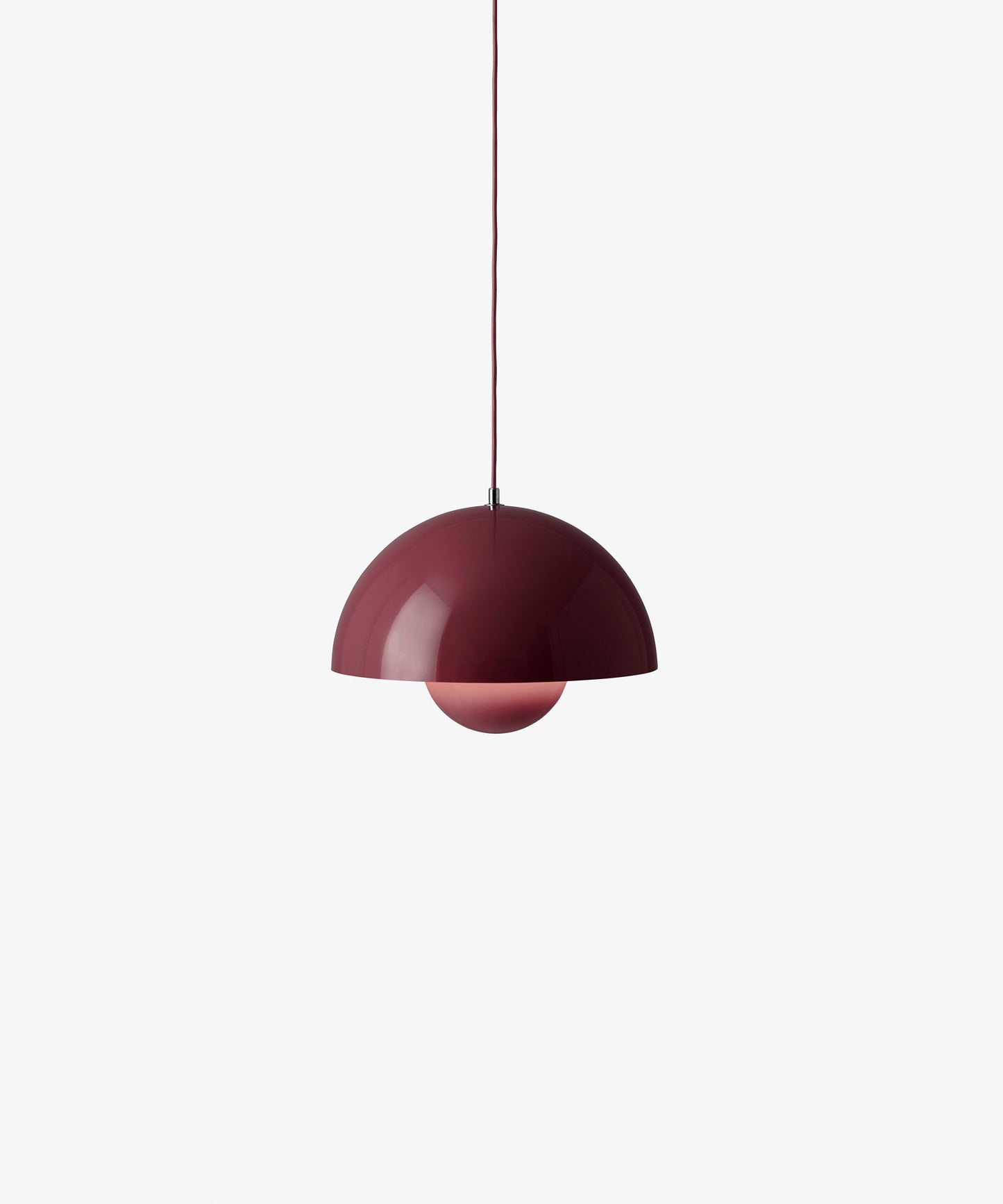 Flowerpot Pendant VP7