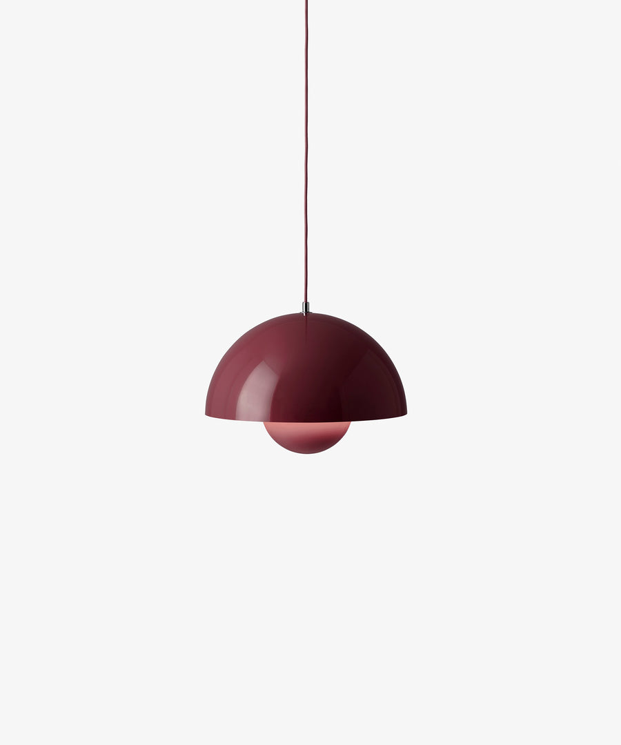 Flowerpot Pendant VP7