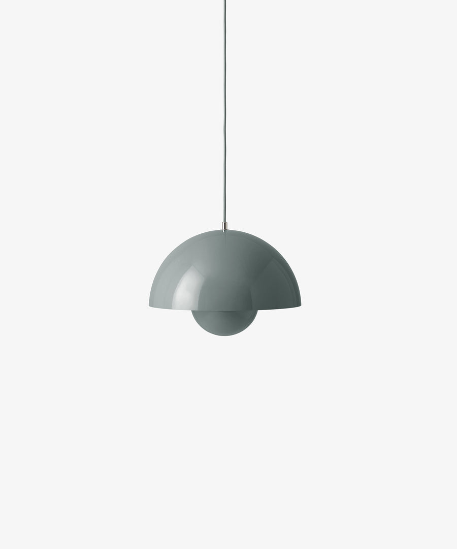 Flowerpot Pendant VP7