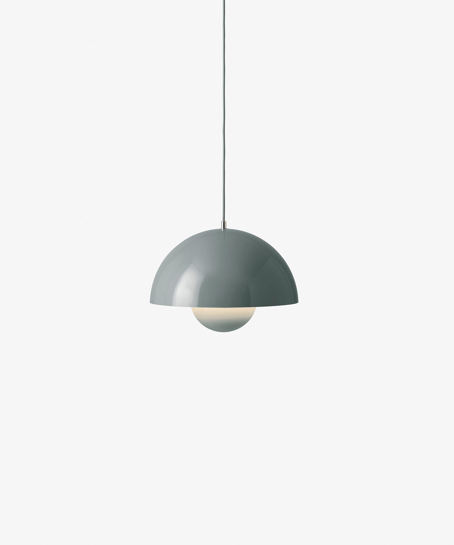 Flowerpot Pendant VP7