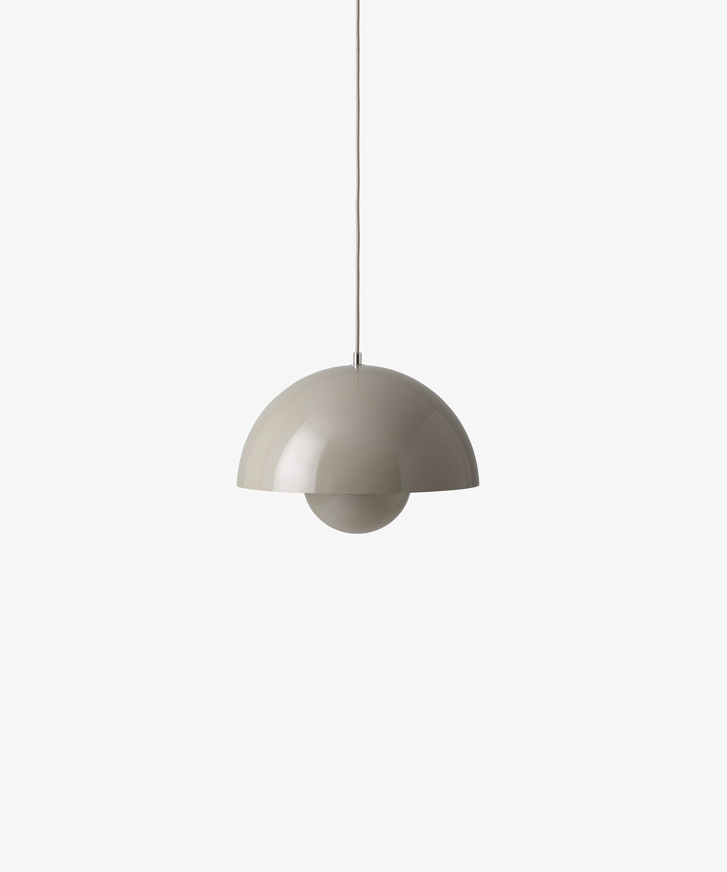Flowerpot Pendant VP7