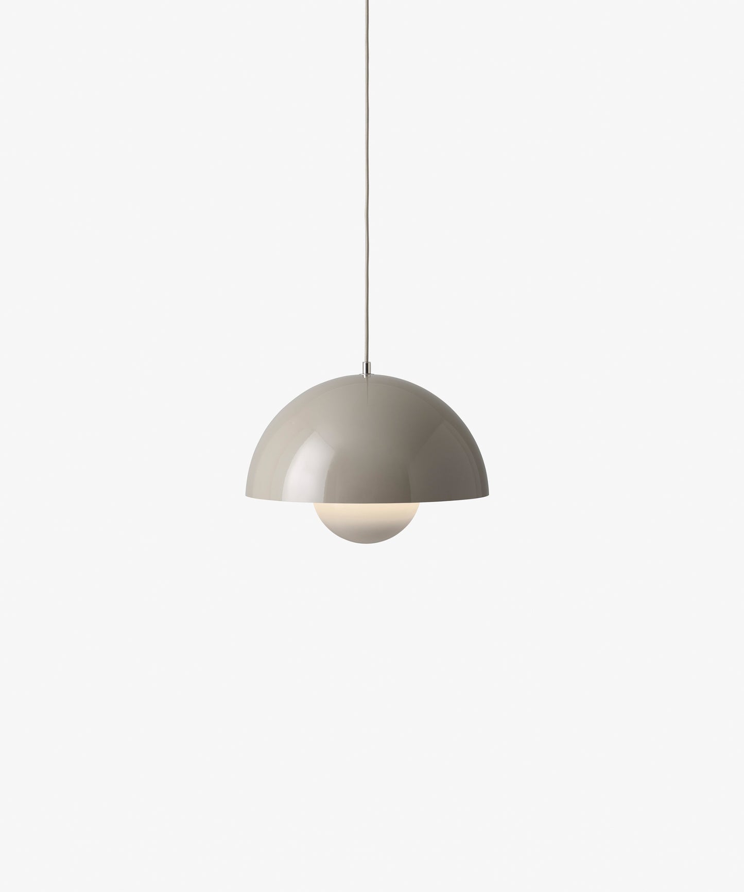 Flowerpot Pendant VP7