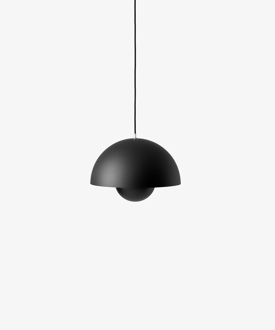Flowerpot Pendant VP7