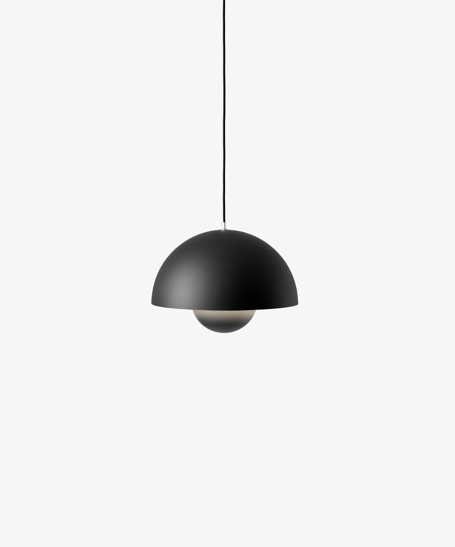 Flowerpot Pendant VP7