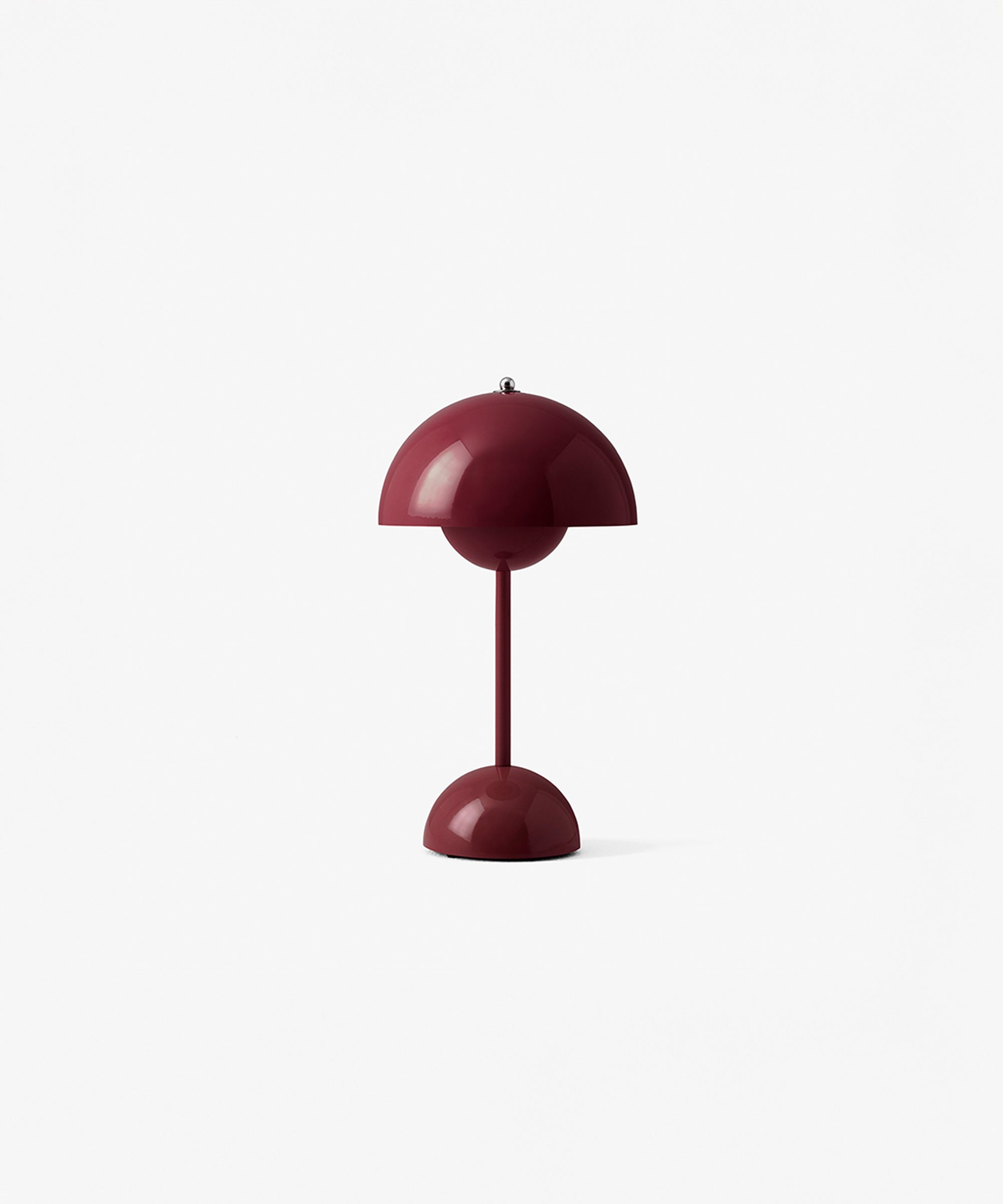 Flowerpot Portable Table Lamp VP9