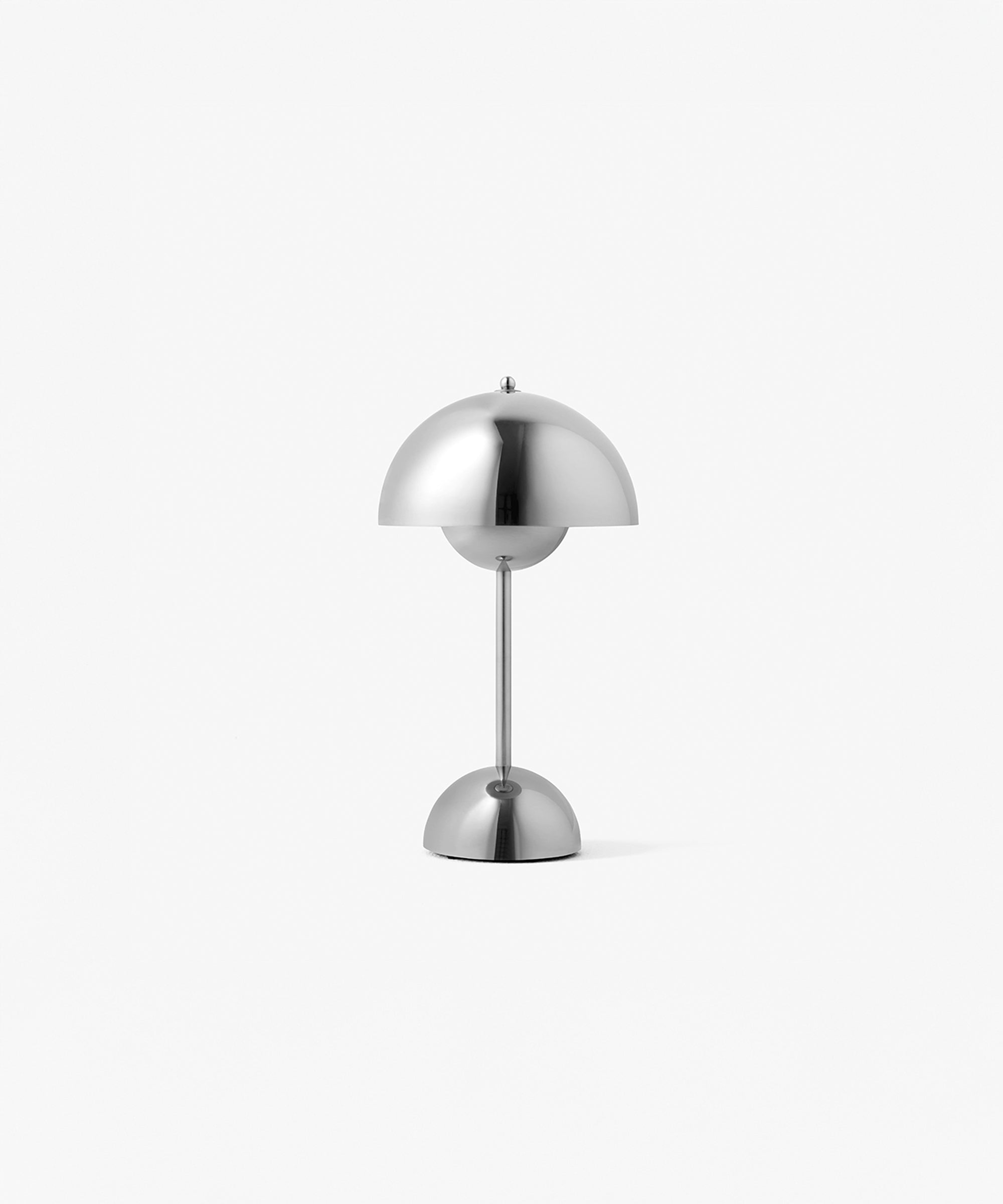 Flowerpot Portable Table Lamp VP9