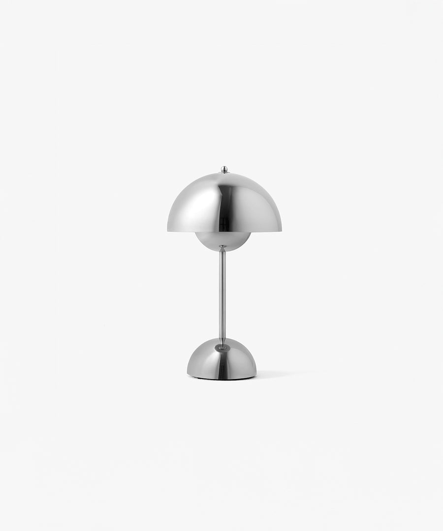 Flowerpot Portable Table Lamp VP9