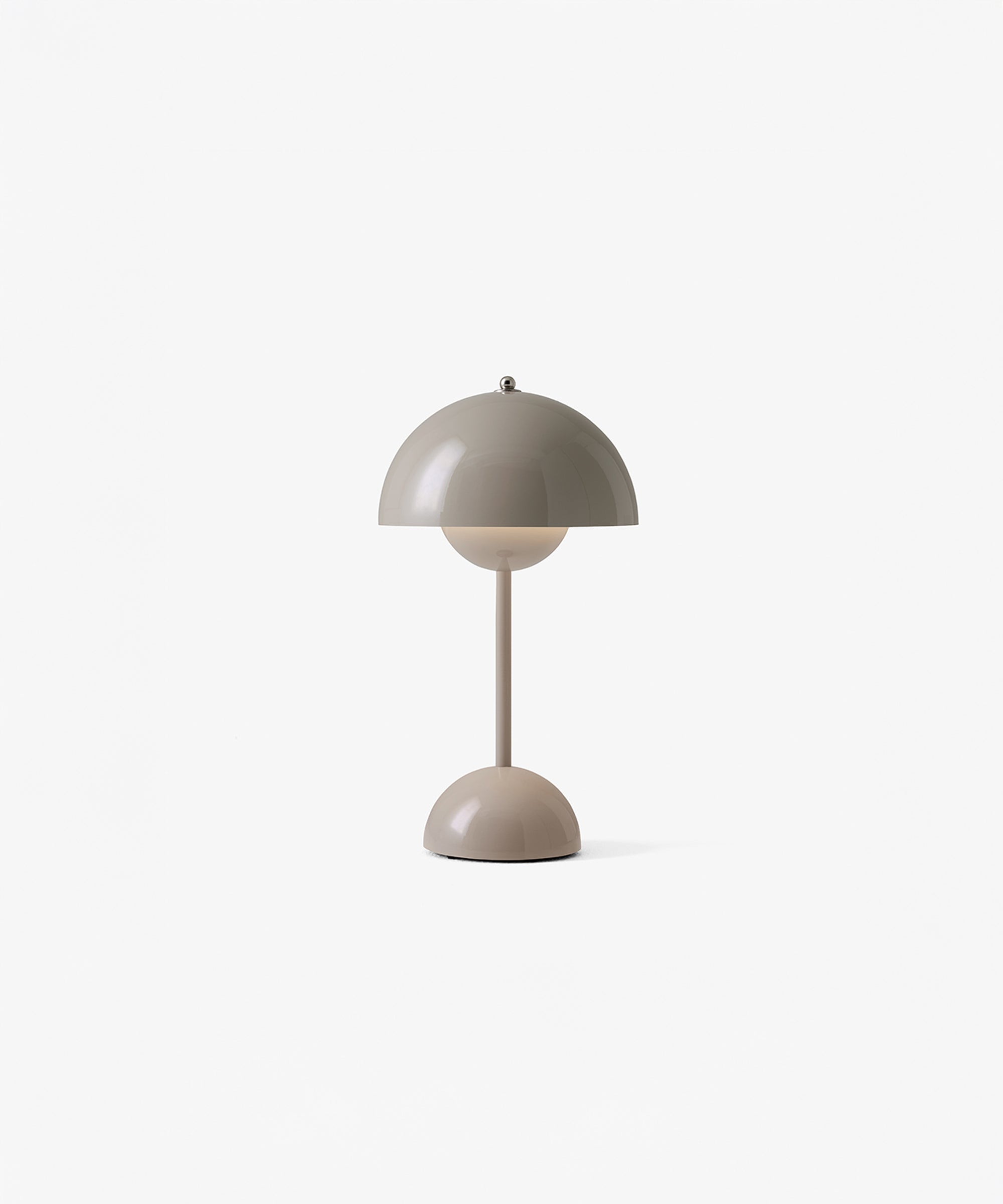 Flowerpot Portable Table Lamp VP9
