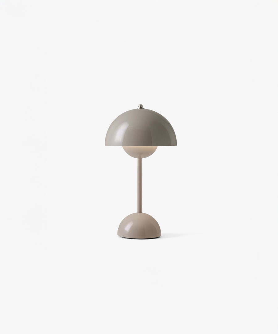 Flowerpot Portable Table Lamp VP9